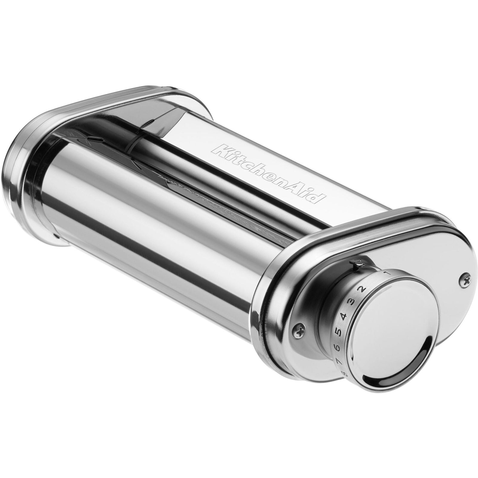 Kitchenaid Kitchenaid Pastapladevalse ❤ billede i brug (Tilbehør)