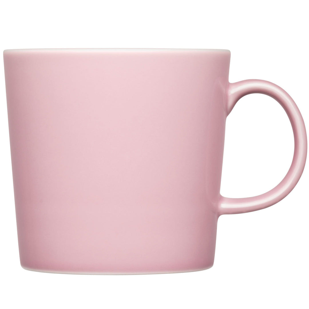 Iittala Iittala Teema Krus 30cl, rosa – produktfoto (Krus)