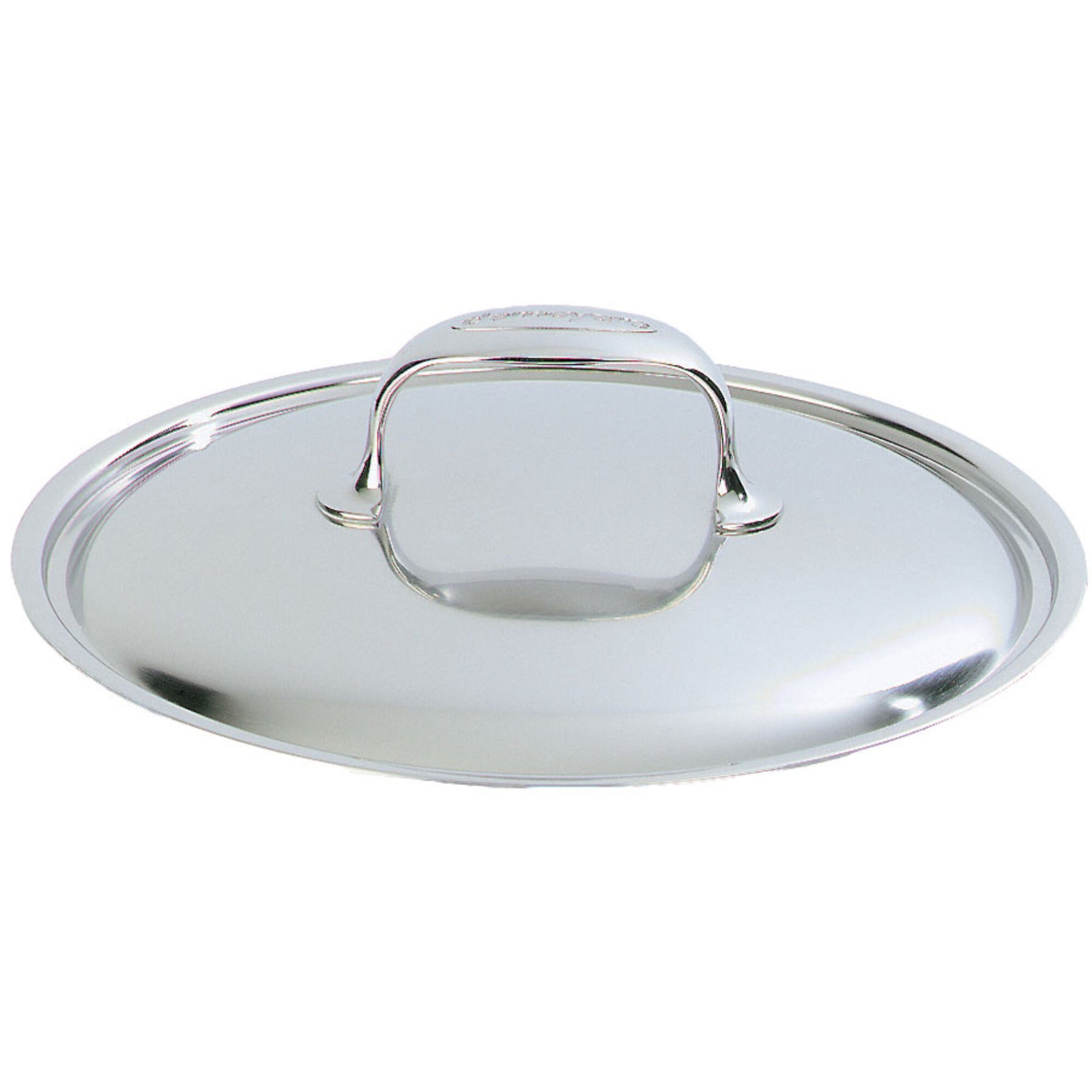 Demeyere Demeyere Atlantis Låg 20 cm – close-up (Låg)