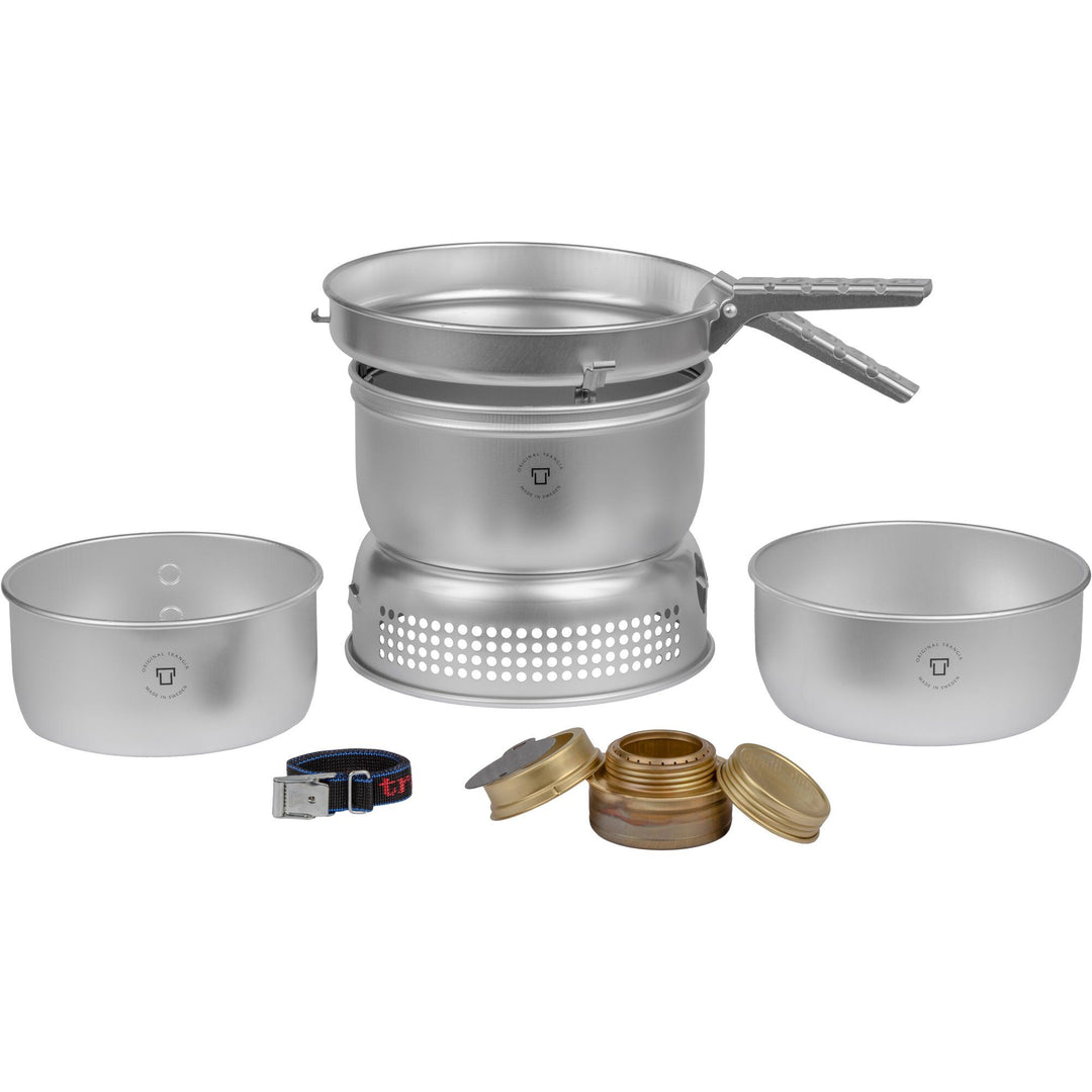 Trangia Trangia 25-1UL stormkøkken, large ❤ detaljebillede (Stormkøkken)