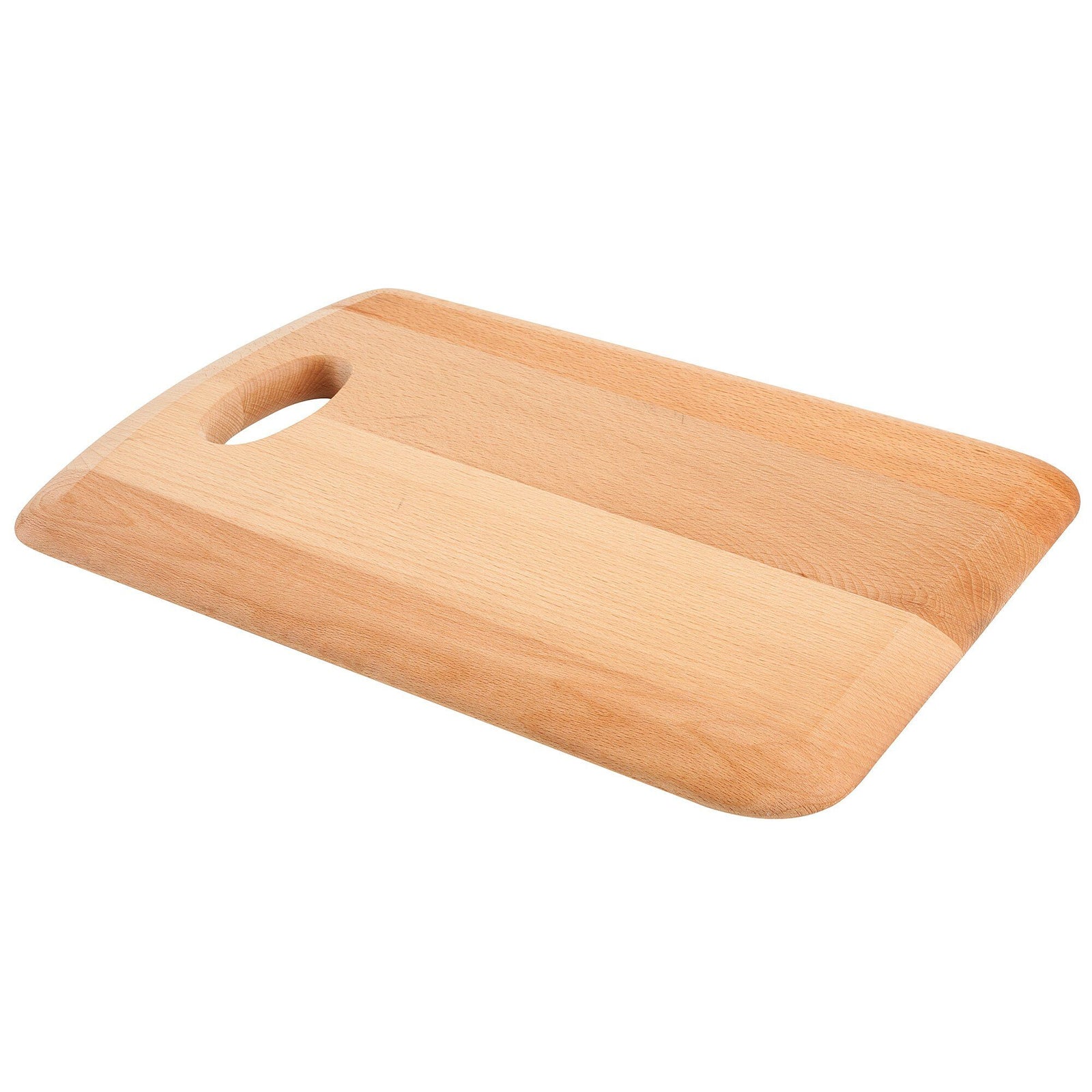 Heirol Heirol Bøg skærebræt 35,5x24x2 cm. – detaljebillede (Skærebræt)
