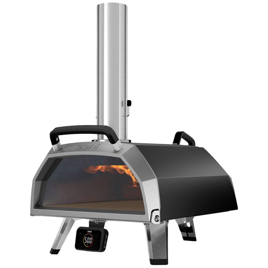 Ooni Ooni Karu 2 Pro pizzagrill – produktfoto (Pizzaovne)