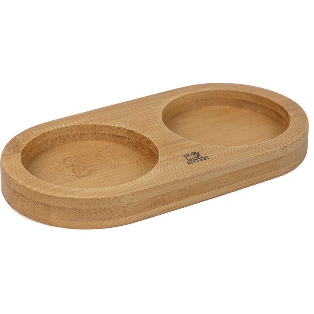 Peugeot Peugeot Linea No Handle Holder til krydderikværn, natural – billede i brug (Diverse)