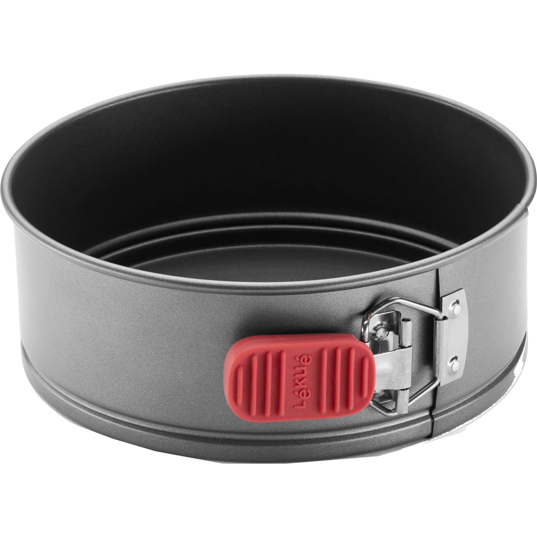 Lékué Lékué Non-stick springform Ø20, grå ❤ close-up (Springform)