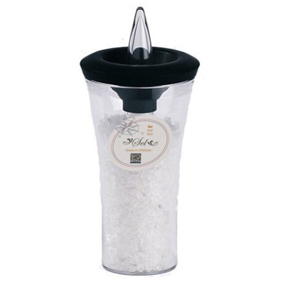 Peugeot Peugeot Saltrefill 140 gram – vinkelbillede (Salt)
