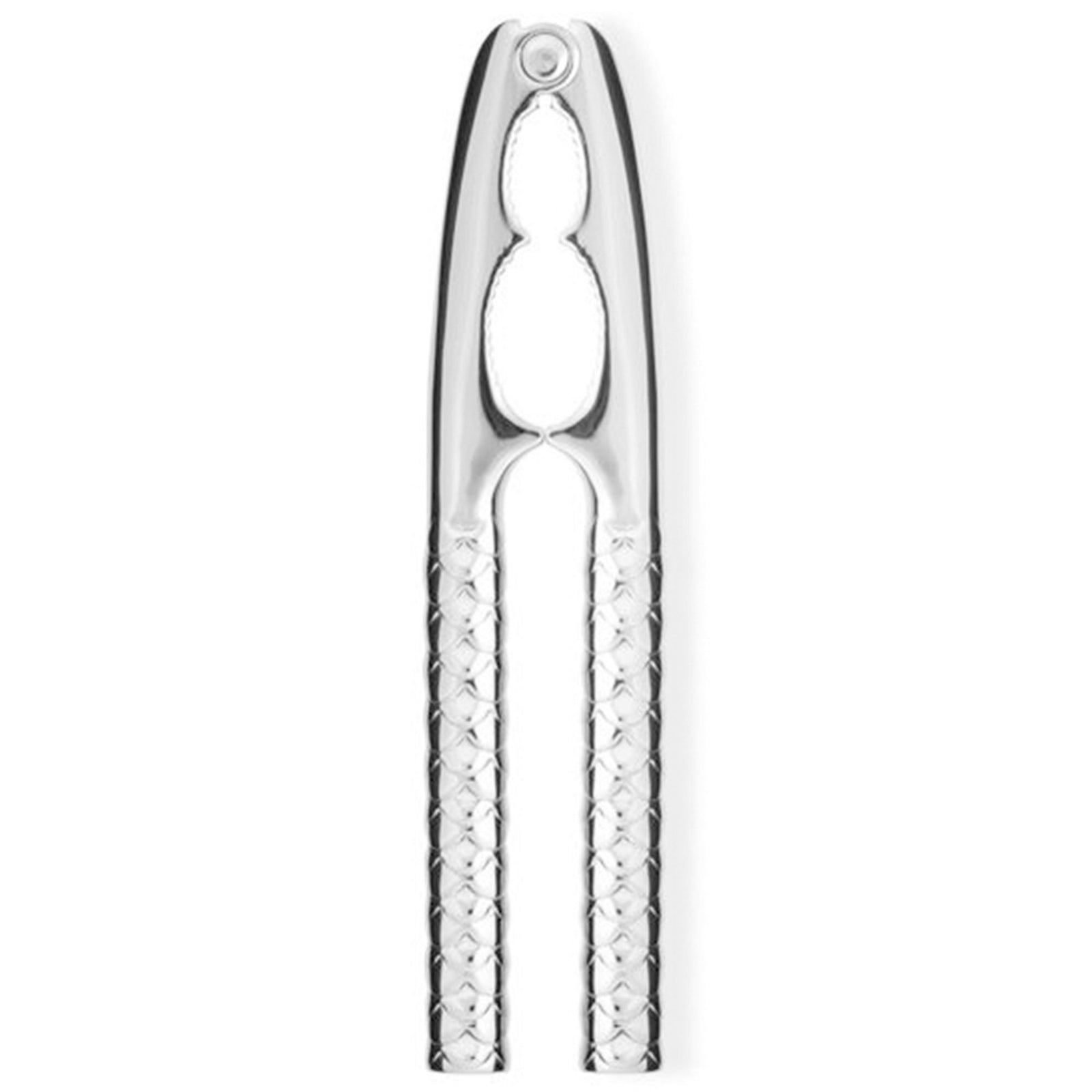 Alessi Alessi Colombina Fish skaldyrknækker ❤ billede i brug (Skaldyrknækker)