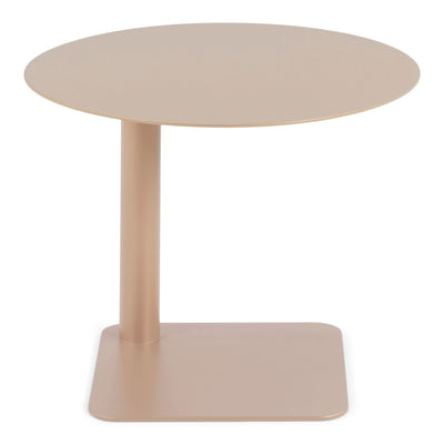 billigt tilbud på Triffel sofabord i champagnefarvet metal! 3 modeller, 1 bord ø 40 cm, højde 30 cm. Stort online udvalg, hurtig levering, billig fragt. Spar op til 66%!