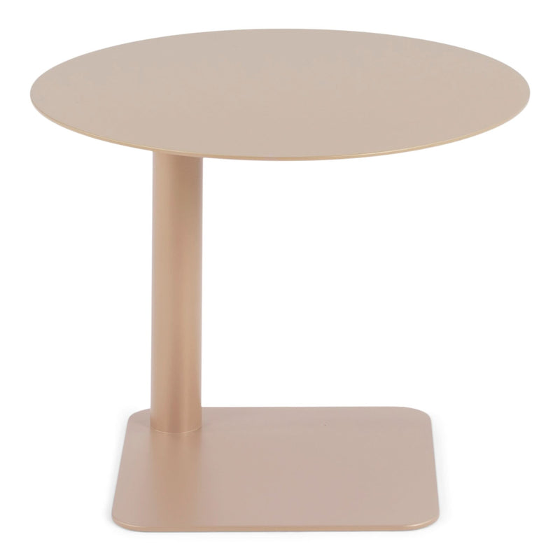 billigt tilbud på Triffel sofabord i champagnefarvet metal! 3 modeller, 1 bord ø 40 cm, højde 30 cm. Stort online udvalg, hurtig levering, billig fragt. Spar op til 66%!
