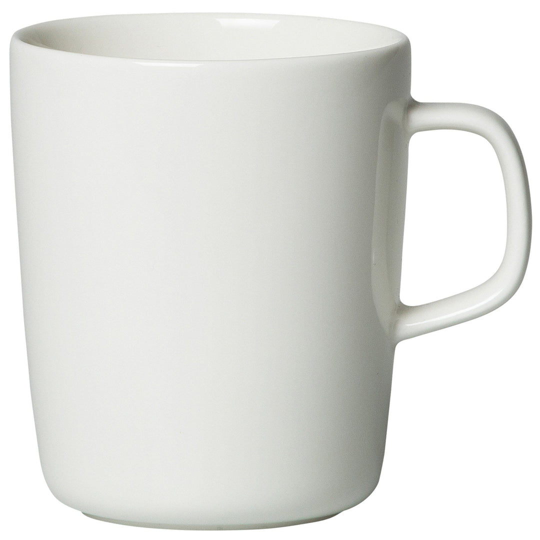 Marimekko Marimekko OIVA krus, 2,5 dl. – close-up (Krus)