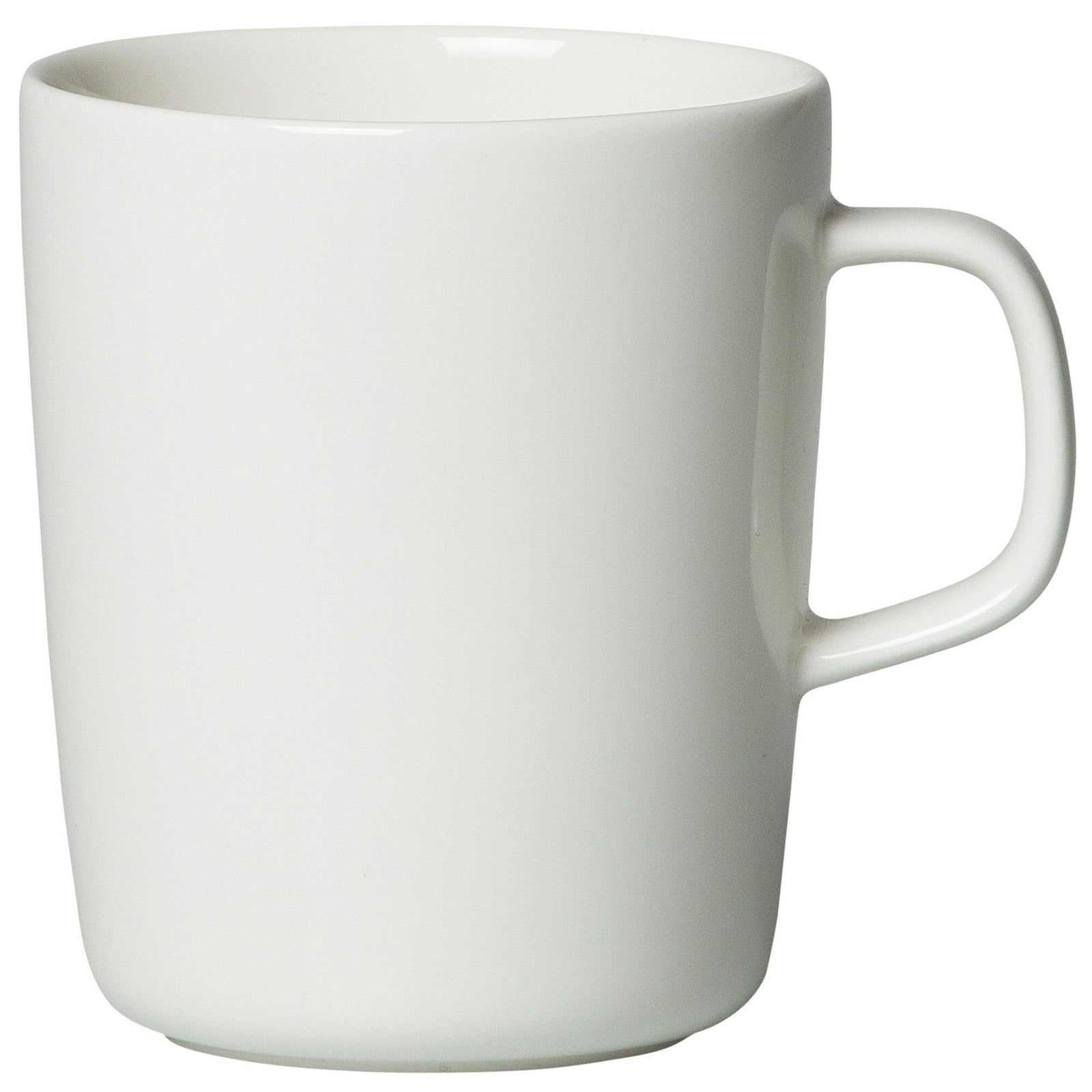 Marimekko Marimekko OIVA krus, 2,5 dl. – close-up (Krus)