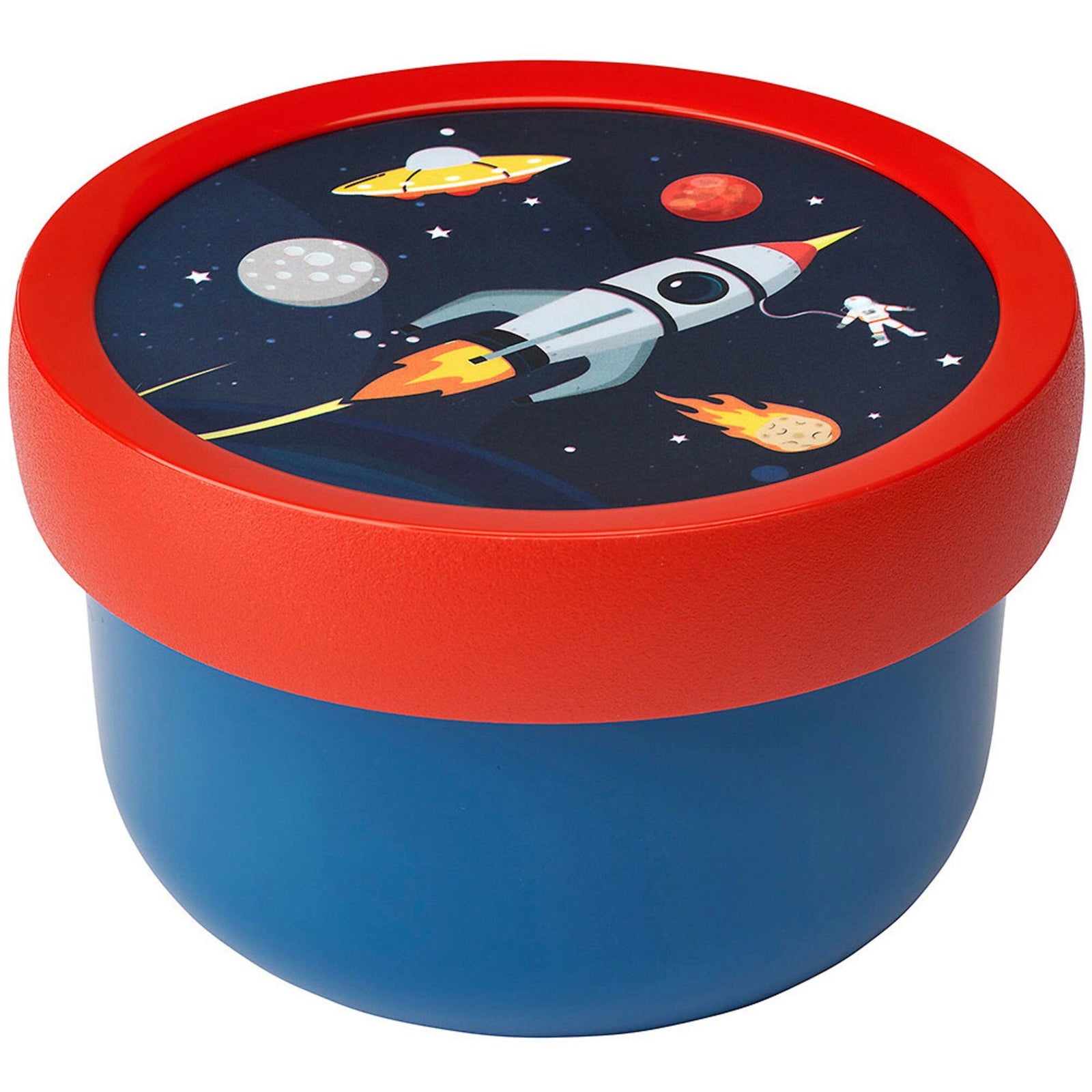 Mepal Mepal Campus madkasse 300 ml, space – billede i brug (Madkasse)