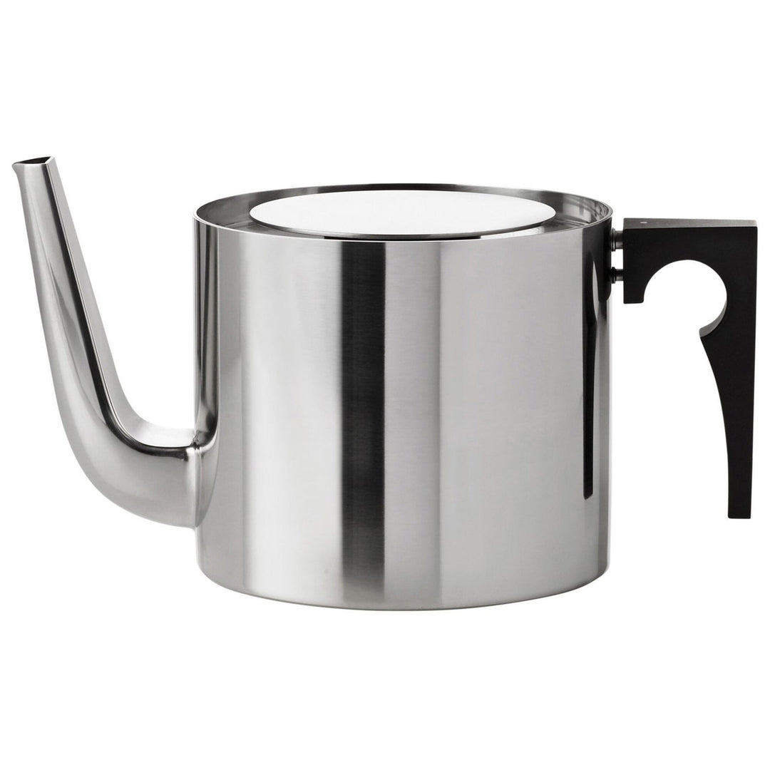 Stelton Stelton AJ tekande 1,25 liter, stål ❤ billede i brug (Tekande)