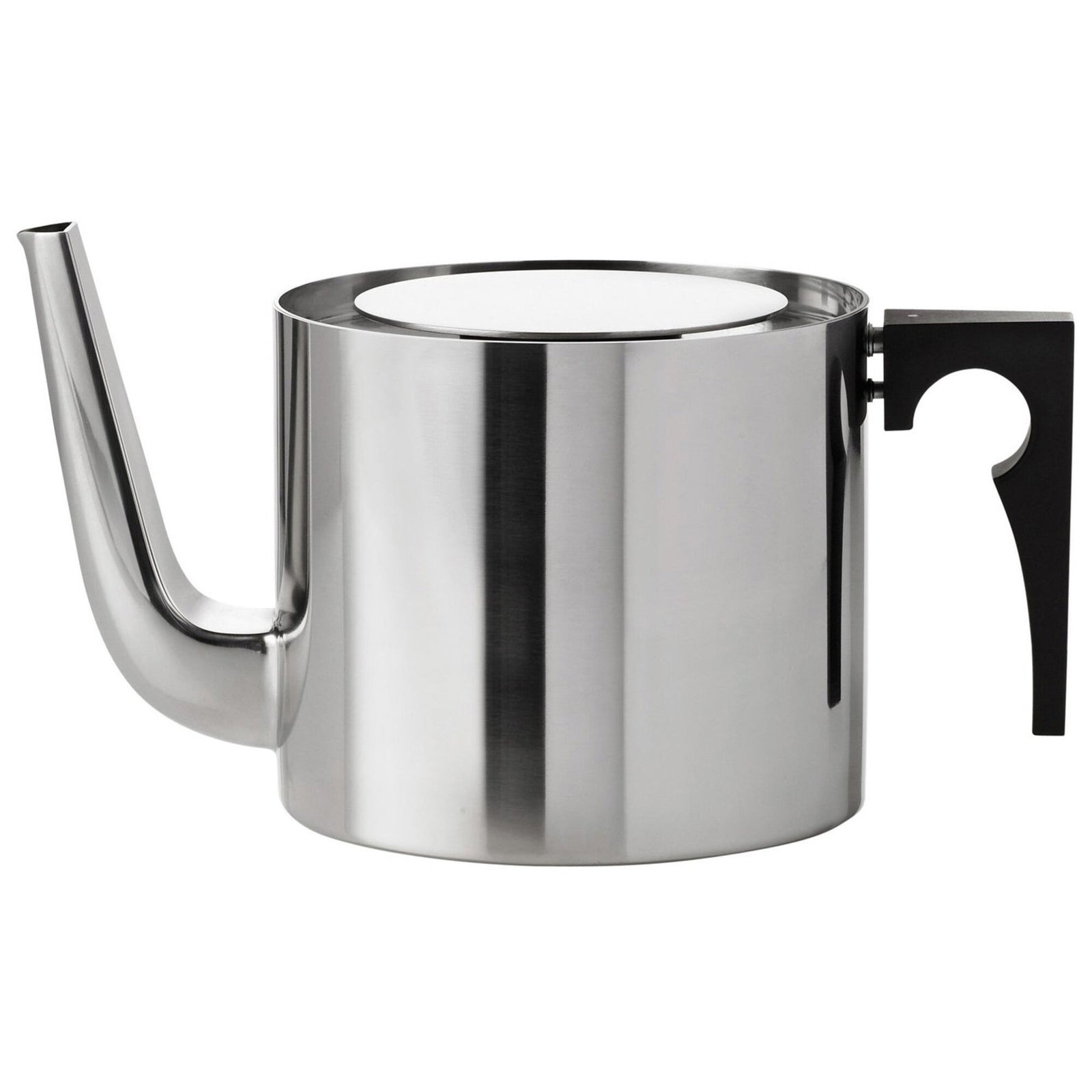 Stelton Stelton AJ tekande 1,25 liter, stål ❤ billede i brug (Tekande)