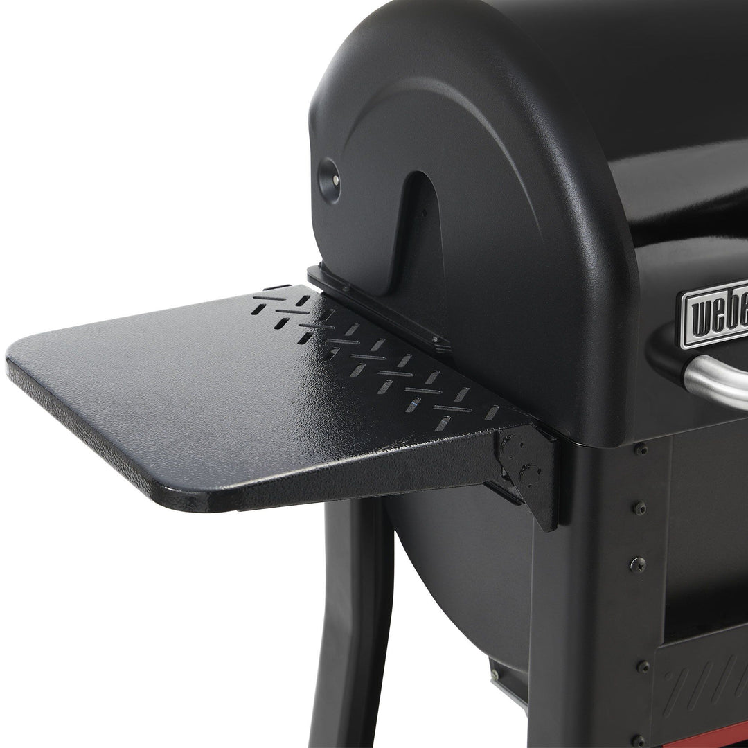 Weber Weber Sidebord Searwood 600 & 600 XL ❤ produktbillede (Grillbord)