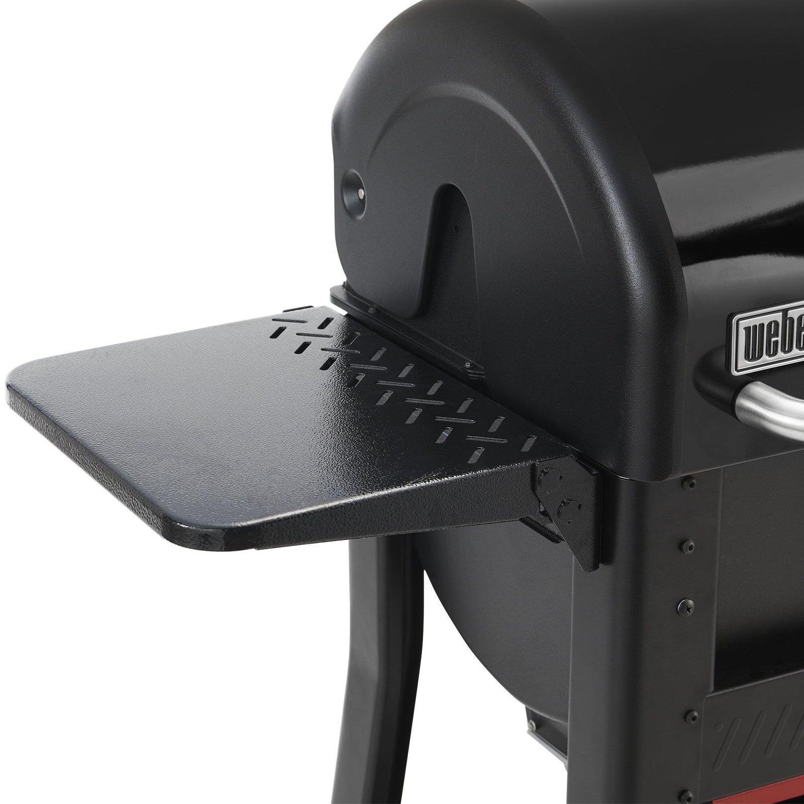 Weber Weber Sidebord Searwood 600 & 600 XL ❤ produktbillede (Grillbord)