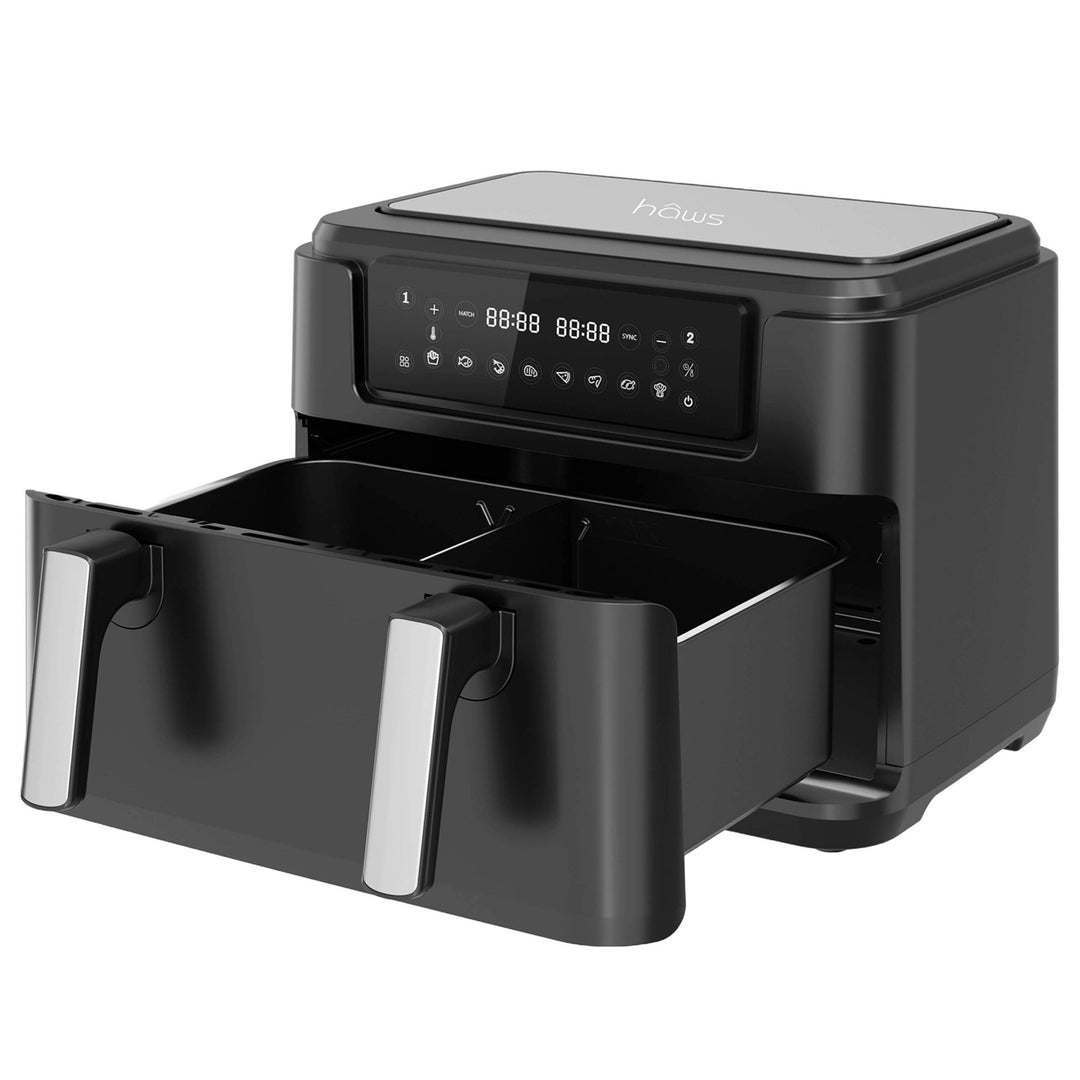 H ws H ws Airfryer 3i1, 10-12 liter ❤ produktvisning (Airfryer)