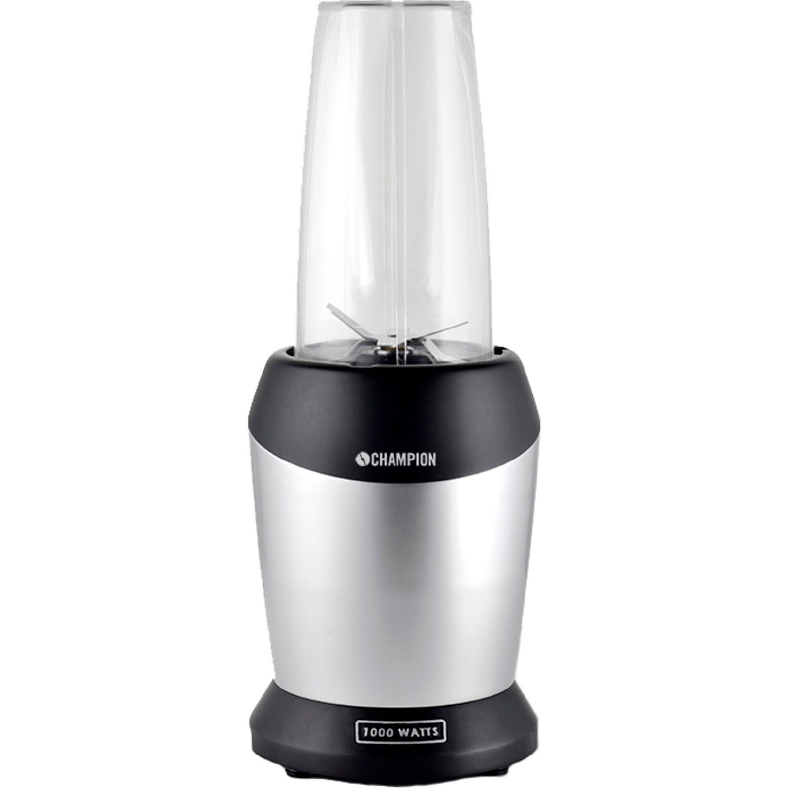 Champion Champion Nutrition blender – billede i brug (Mixer & Blender)