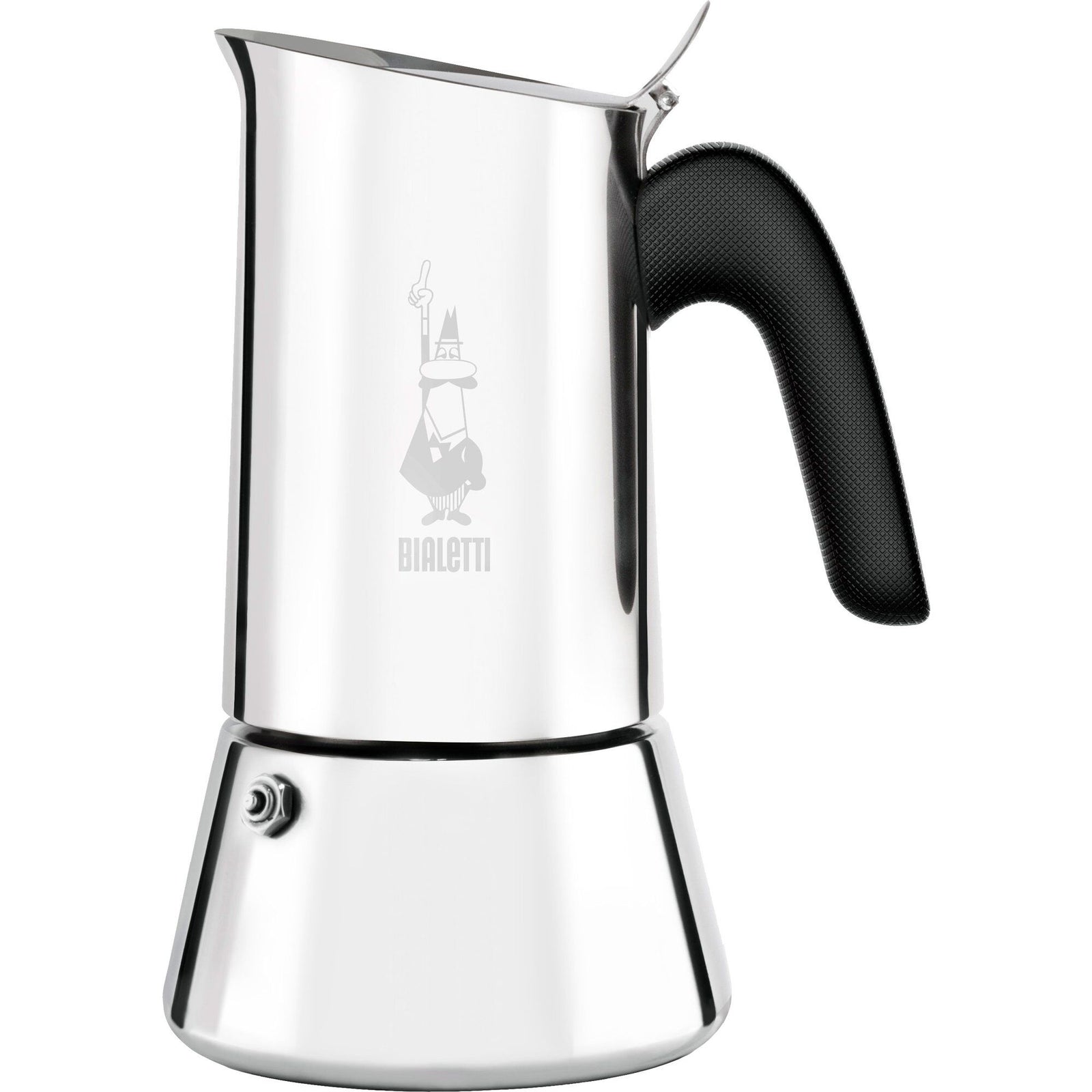 Bialetti Bialetti Venus Elegance, 10 kopper – produktfoto (Mokabrygger)