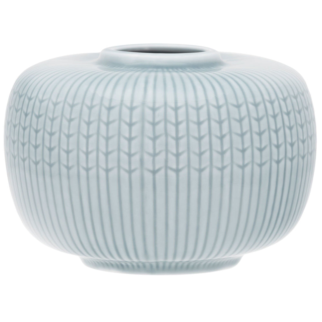 Rörstrand Rörstrand Swedish Grace vase 13 x 9 cm, is ❤ billede i brug (Vase)