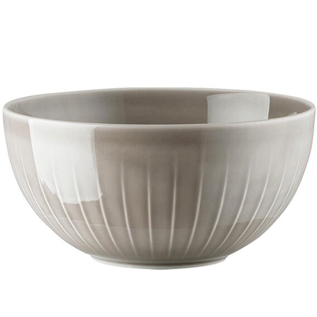 Rosenthal Rosenthal Joyn skål 15 cm, grå – billede i brug (Tallerkener & Skåle)