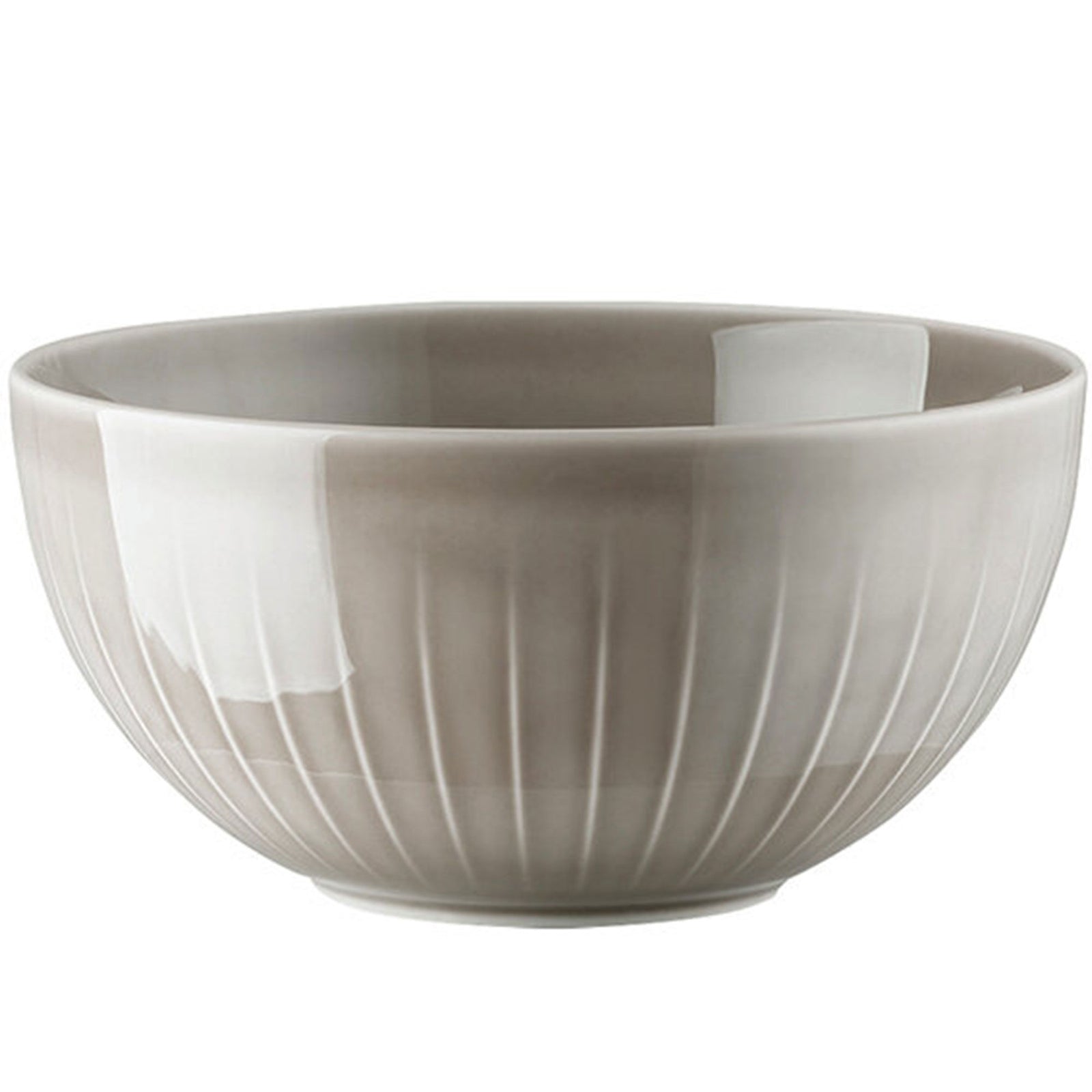 Rosenthal Rosenthal Joyn skål 15 cm, grå – billede i brug (Tallerkener & Skåle)
