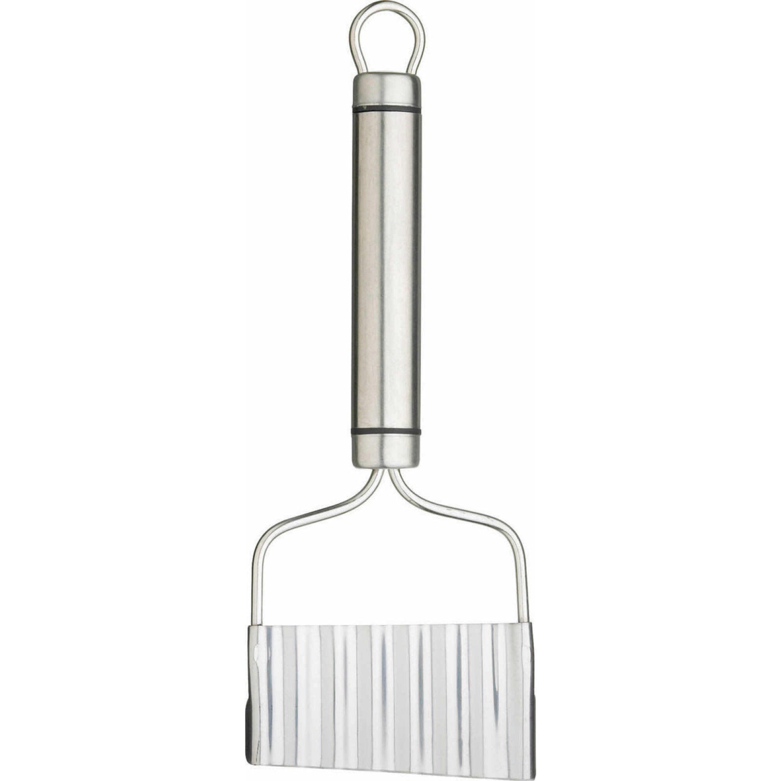 KitchenCraft KitchenCraft Pro vertikalkniv – close-up (Kokkekniv)