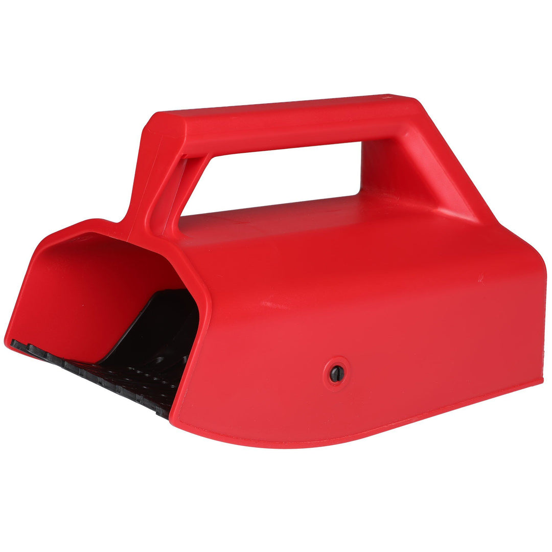 Marjukka Marjukka Bærplukker med plastgitter – produktvisning (Bærplukker)