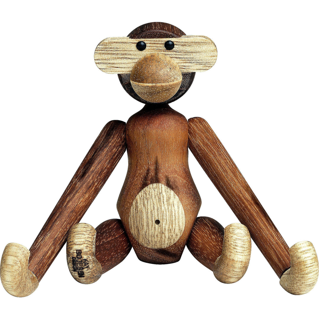 Kay bojesen Kay bojesen Abe, mini ❤ produktfoto i kategorien Træfigur