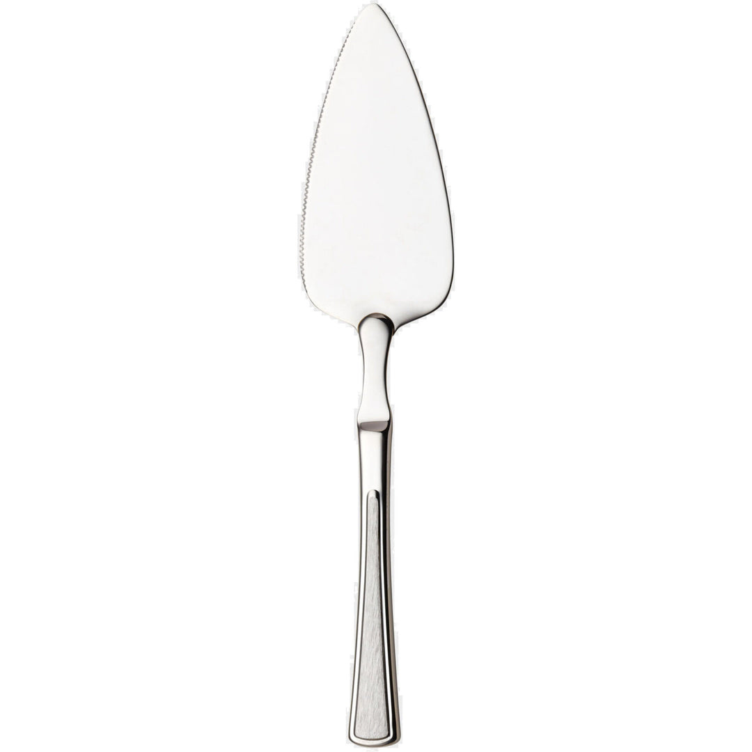 Hardanger bestikk Hardanger bestikk Ramona Kagespade – frontbillede (Tårtspade)