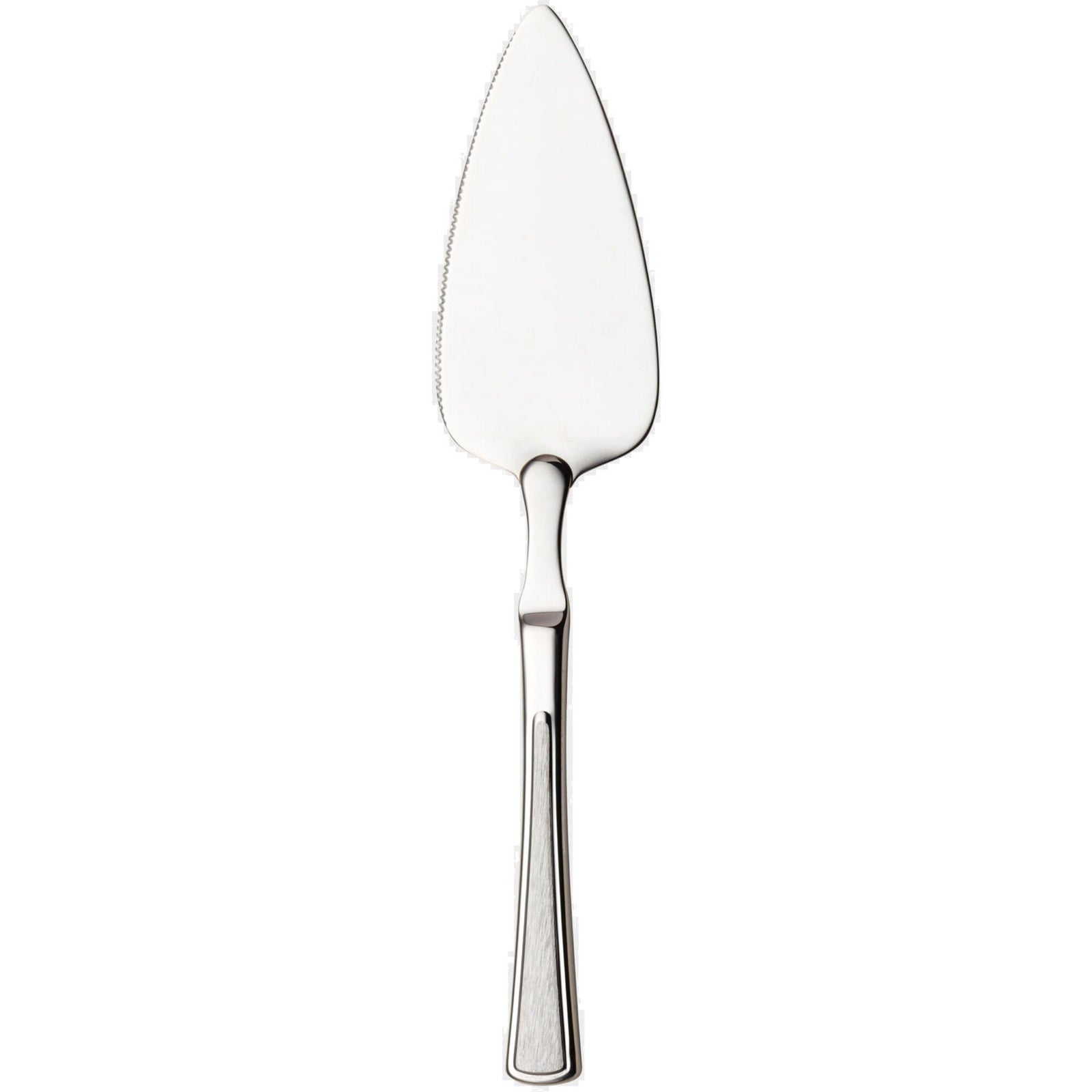 Hardanger bestikk Hardanger bestikk Ramona Kagespade – frontbillede (Tårtspade)