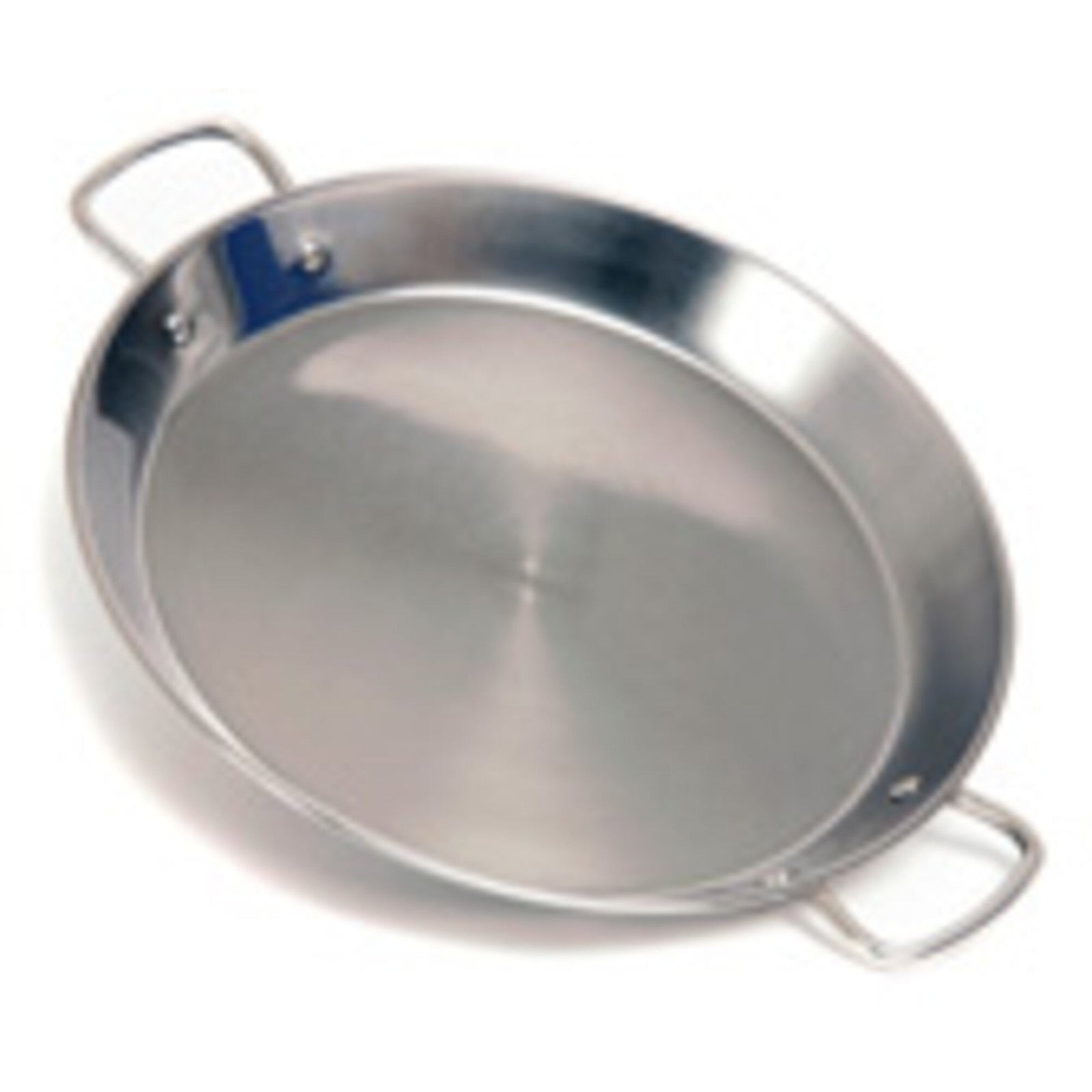 Garcima Garcima Paellapande Rustfri Stål 36 cm. ❤ produktbillede (Paellapande)