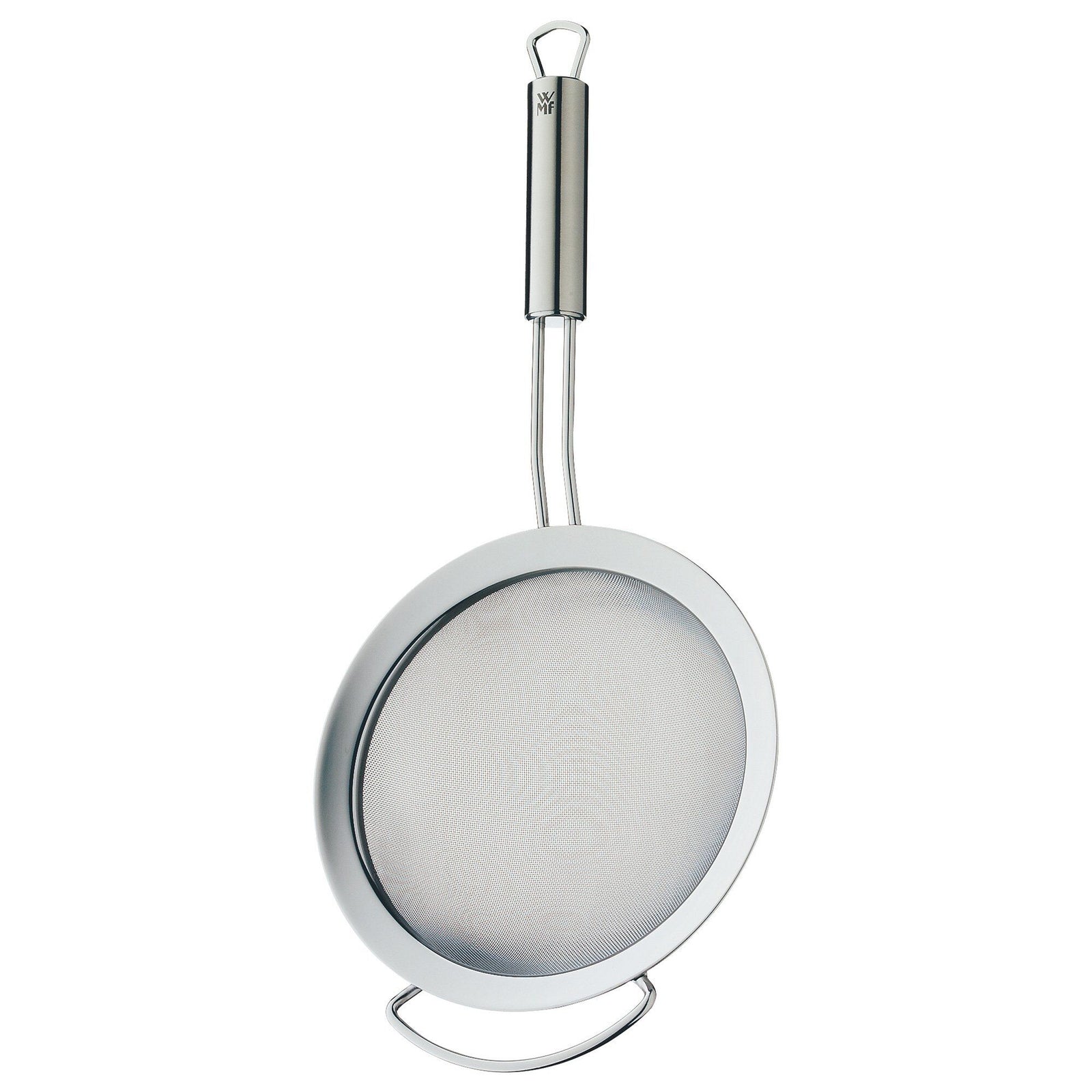 Wmf Wmf Profi Plus dørslag, 20 cm. – billede i brug (Dørslag)