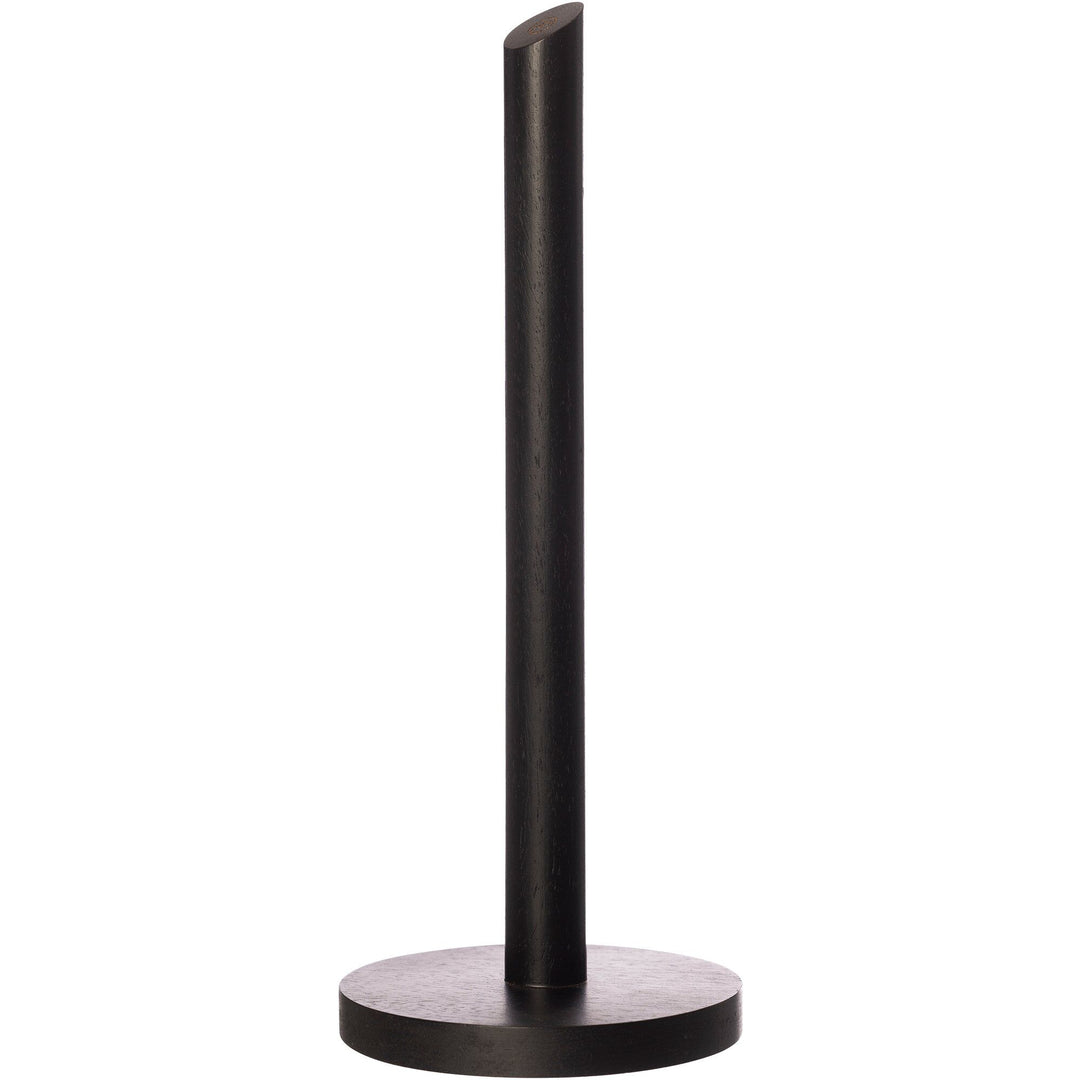 Ernst Ernst Køkkenrulleholder, sort – detaljebillede (Diverse)