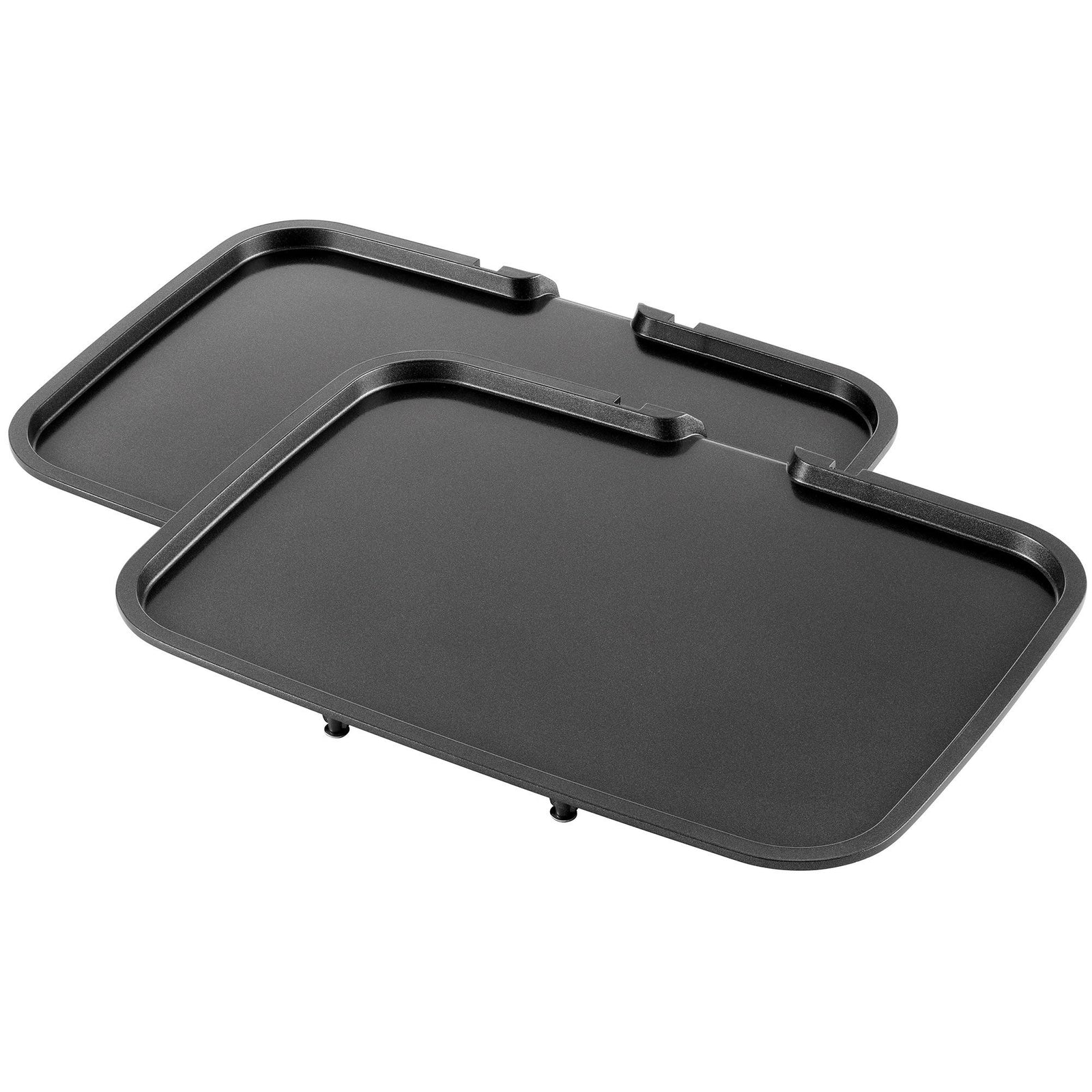 Zwilling Zwilling Enfinigy Teppanyakiplader, 2 stk. – detaljebillede (Diverse Kogegrej)