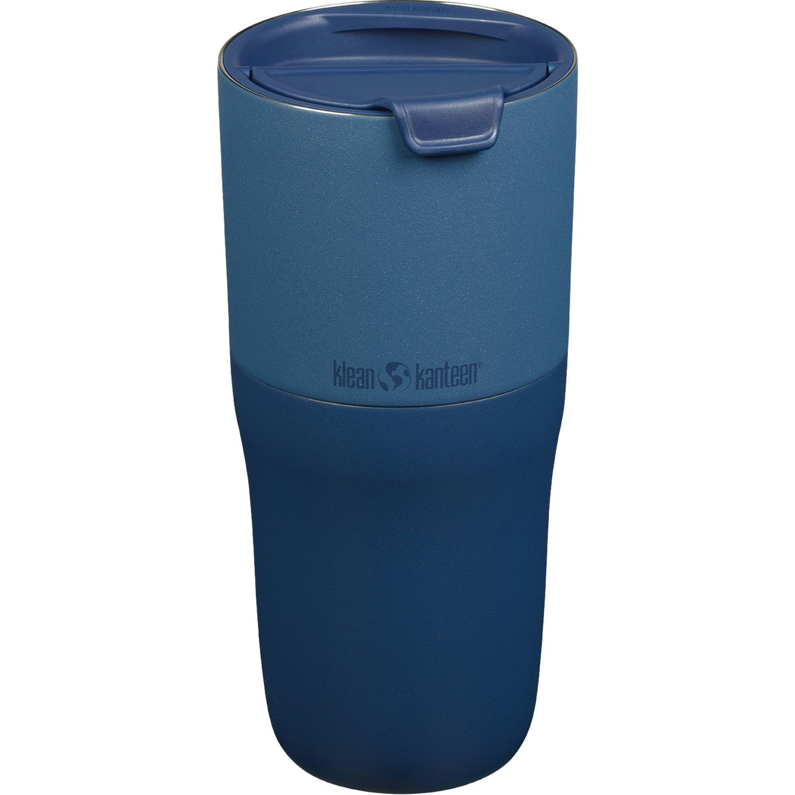 Klean kanteen Klean kanteen Rise Tumbler 770 ml, stellar – vinkelbillede (Termokopper)