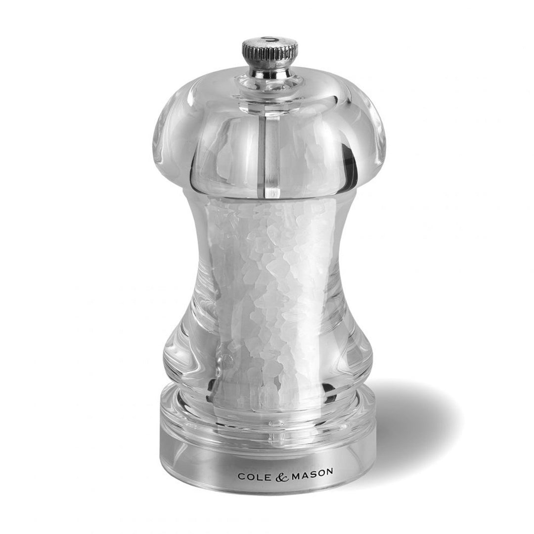 Cole & mason Cole & mason Saltkværn Capstan 145 – frontbillede (Saltkværn)