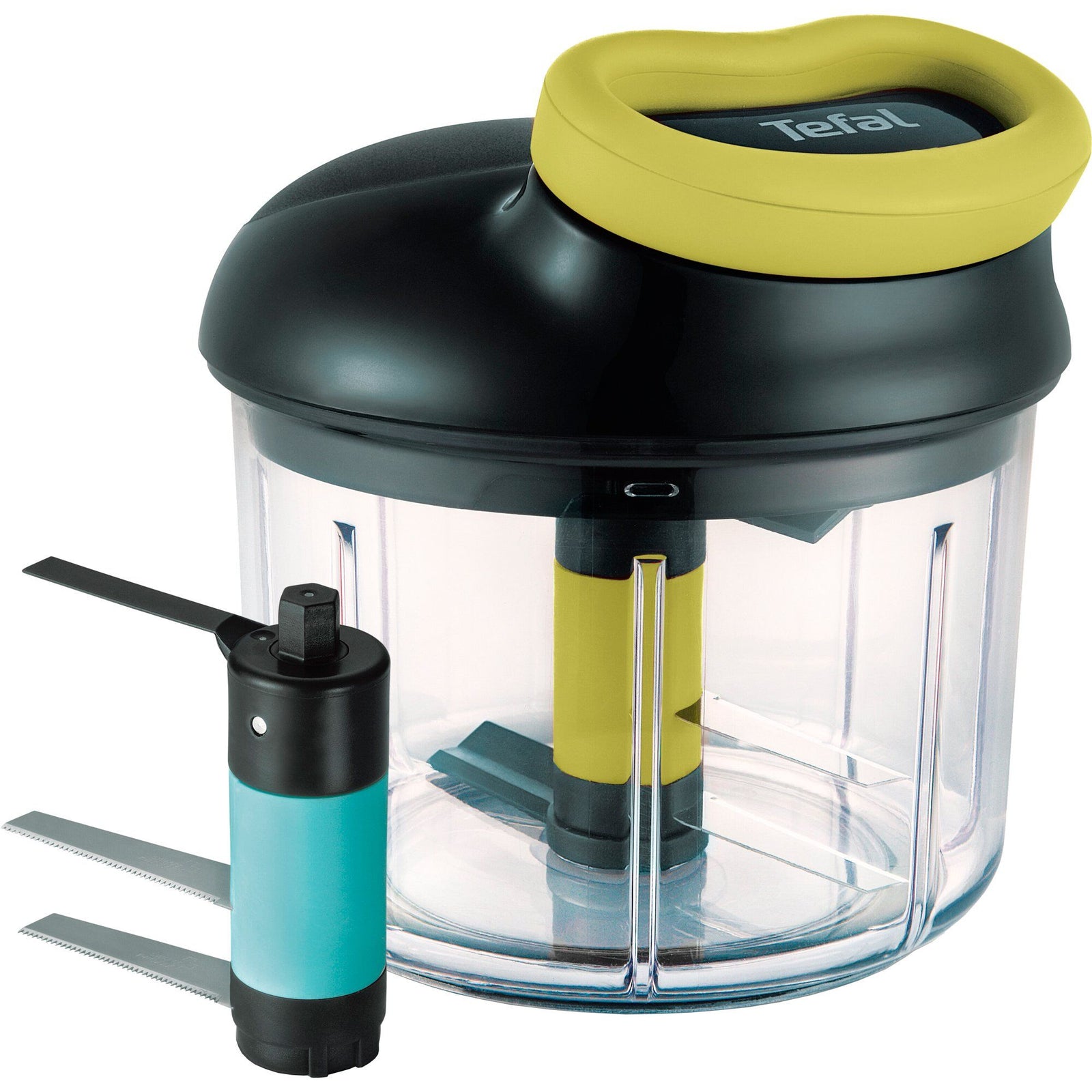 Tefal Tefal Manuel minihakker – produktbillede (Minihackere)