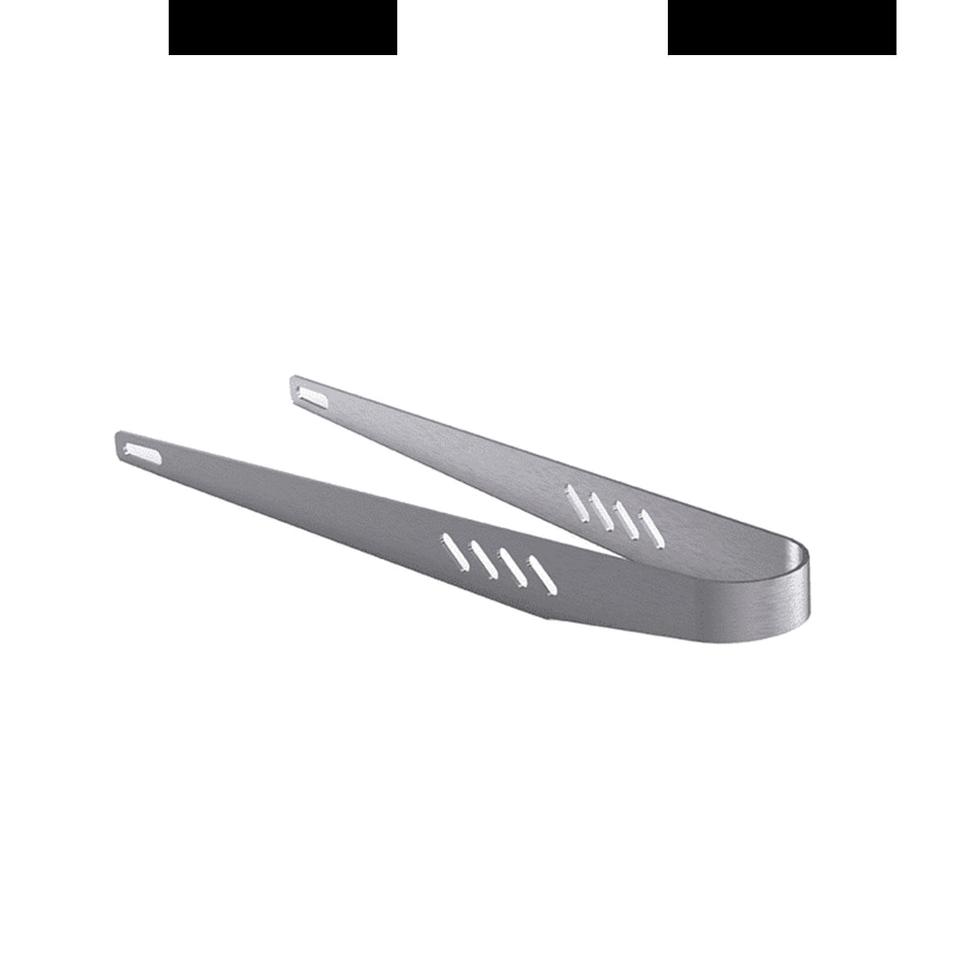 Primus Primus CampFire tang 27,5 cm, rustfrit stål – frontbillede (Grilltang)