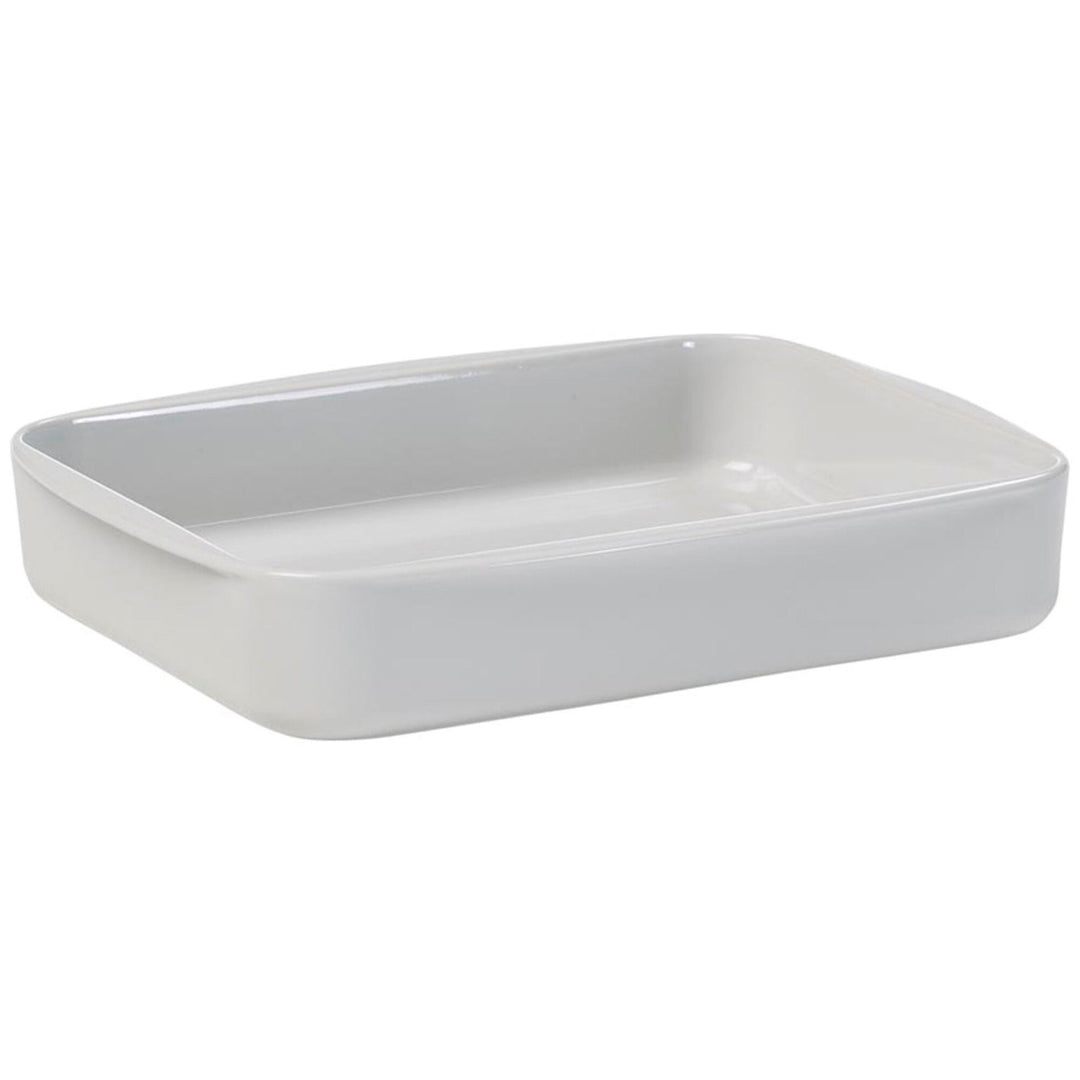 Eva trio Eva trio Ovnfast fad firkant 30x24 cm. Legio – close-up (Ovnfast form)