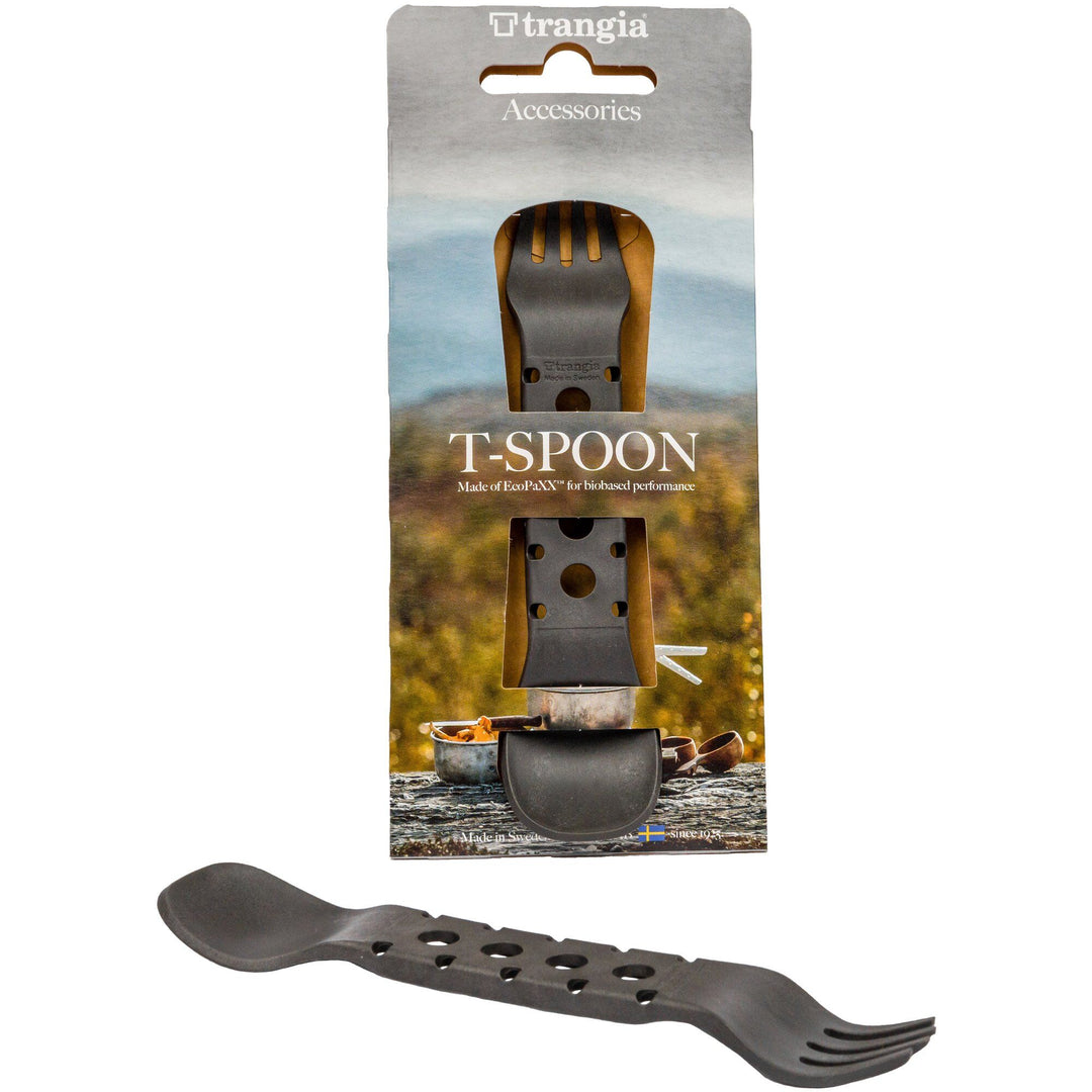 Trangia Trangia T-Spoon – detaljebillede (Ske)