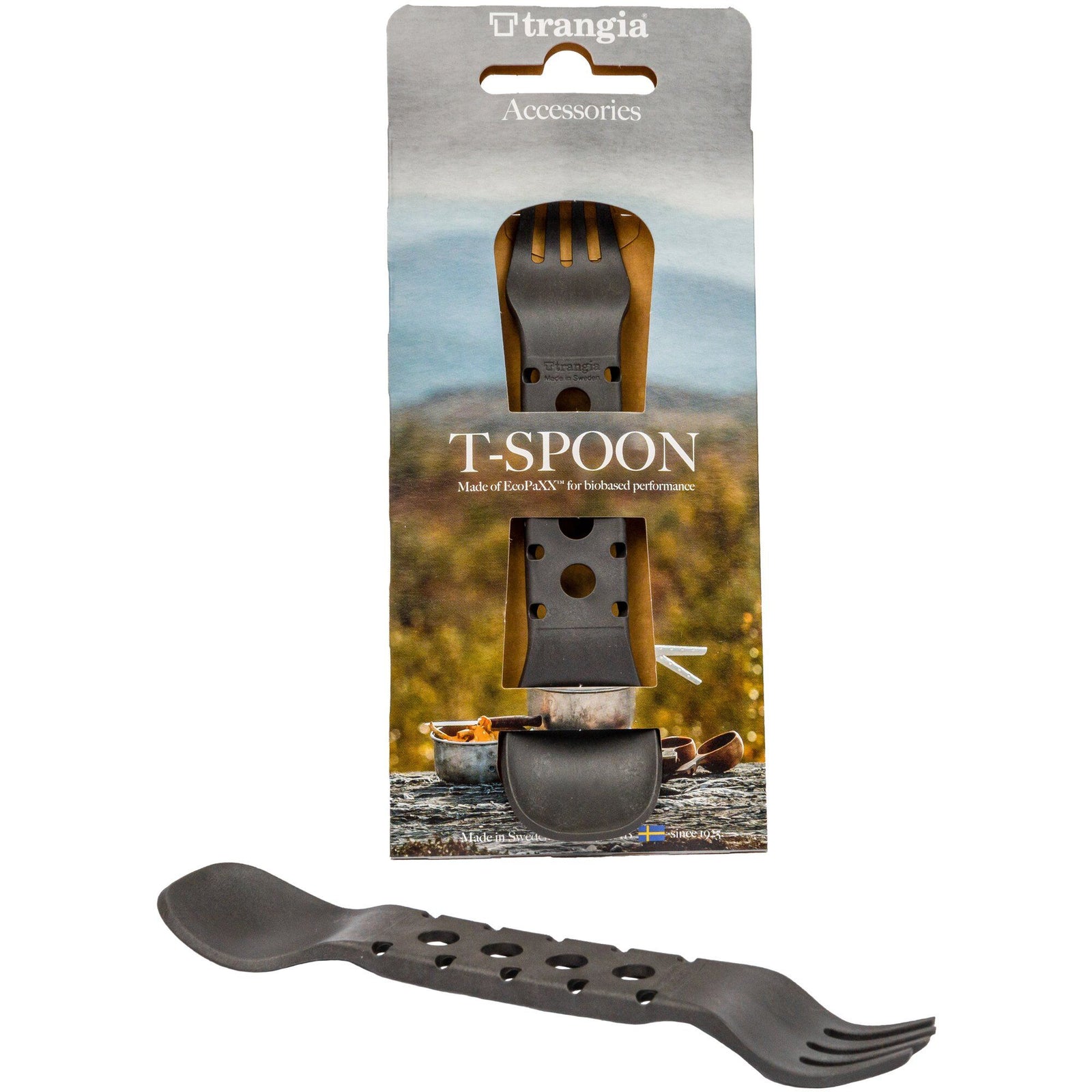 Trangia Trangia T-Spoon – detaljebillede (Ske)