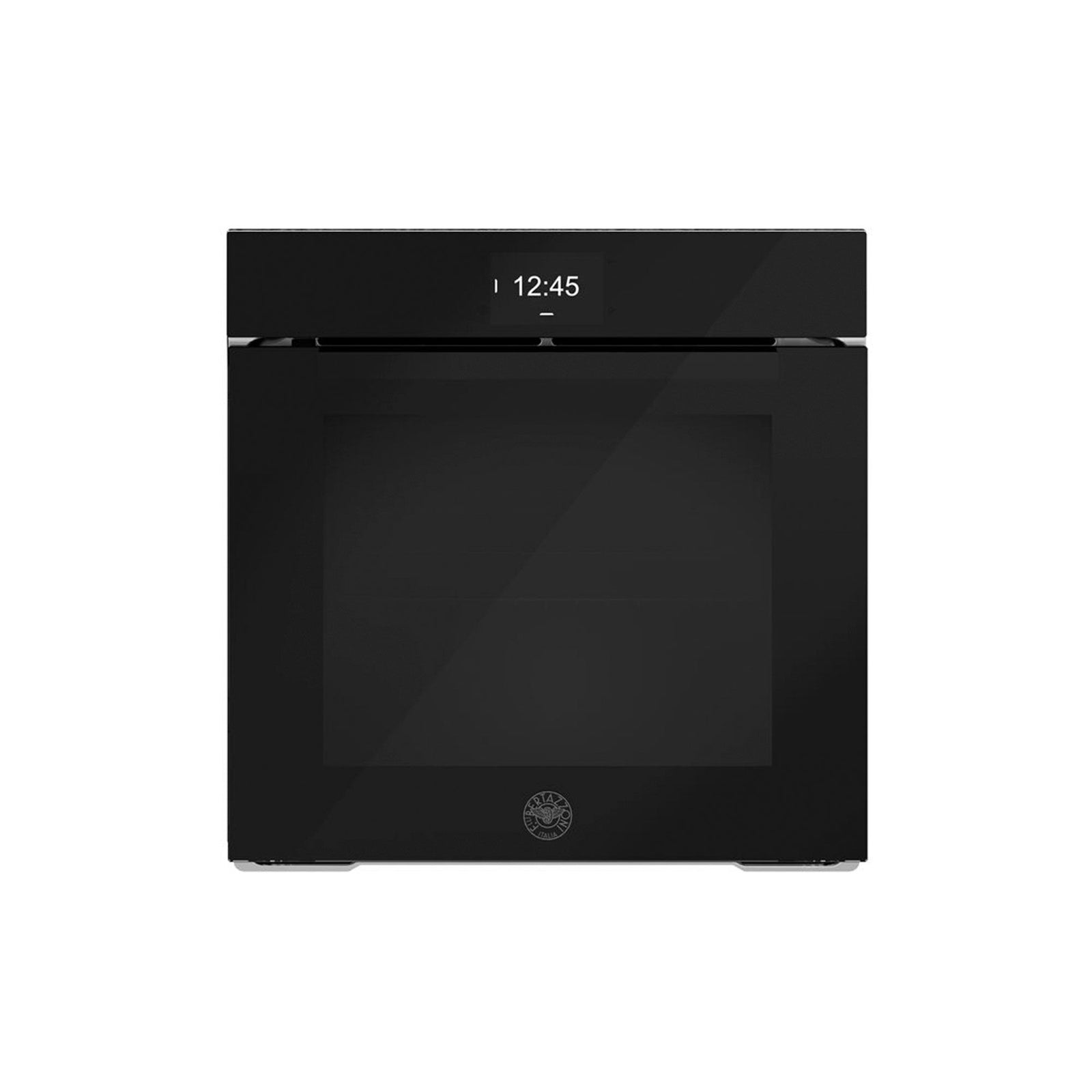Bertazzoni Bertazzoni FMOD6117CTB3 Modern Dampovn med pyrolyse 80 liter, sort – detaljebillede (Ovn)