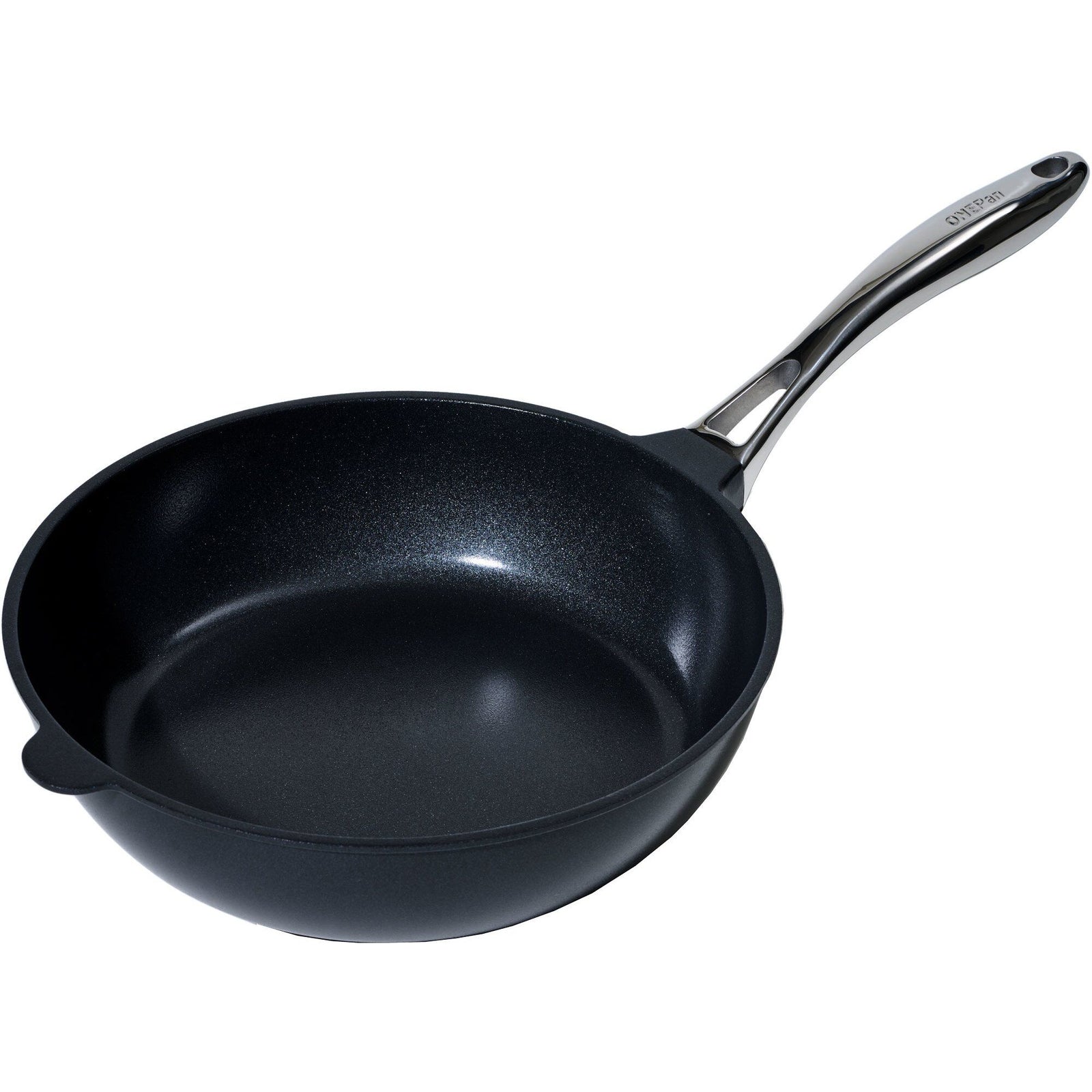 Kwbtt Kwbtt Sauterpande 26 cm ❤ produktbillede (Sauterpander)