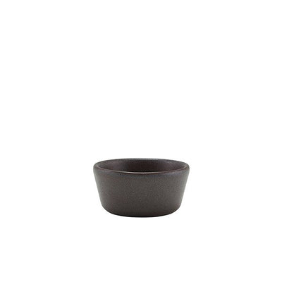 Stentøj Antigo Ramekin 45ml Terra ❤ Kæmpe udvalg i Genware ❤ Billig fragt og hurtig levering 2 - 5 hverdage - Varenummer: BAR-632523 / Ean: '5020403004110 på lager - Udsalg på Køkken Borddækning Tallerkener Antigo Terra Stentøj Spar op til 67% - Over 785 kendte brands på udsalg