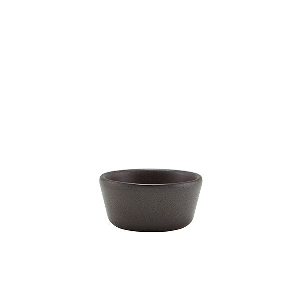 Produktbillede af Stentøj Antigo Ramekin 45ml Terra på tilbud i premium kvalitet