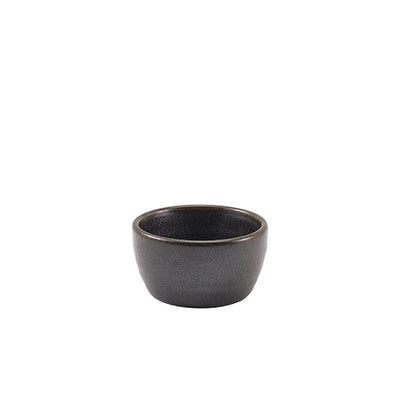 Cinder Sort Ramekin 7cl Terra ❤ Stort online udvalg i Genware ❤ Billig fragt og hurtig levering 2 - 5 hverdage ❤ Varenummer: BAR-632499 / Ean: '5020403009283 på lager - Udsalg på Hjem og have | Køkken og spisestue | Service og bestik | Serveringsfade og -skåle Spar op til 61% - Over 350 kendte brands på udsalg