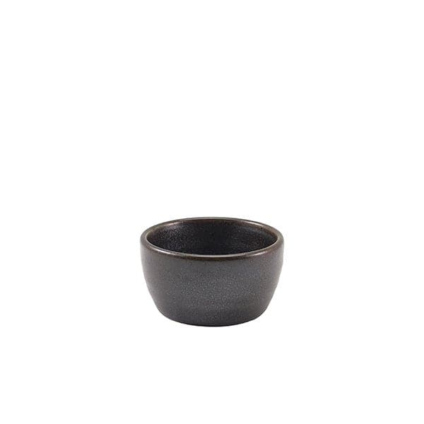 Cinder Sort Ramekin 7cl Terra ❤ Stort online udvalg i Genware ❤ Billig fragt og hurtig levering 2 - 5 hverdage ❤ Varenummer: BAR-632499 / Ean: &
