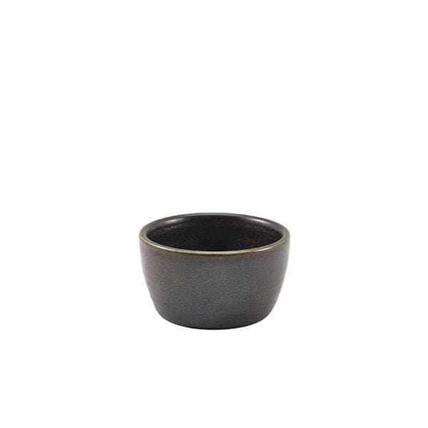 Cinder Sort Ramekin 13cl Terra ❤ Stort online udvalg i Genware ❤ Billig fragt og hurtig levering 2 - 5 hverdage ❤ Varenummer: BAR-632500 / Ean: &