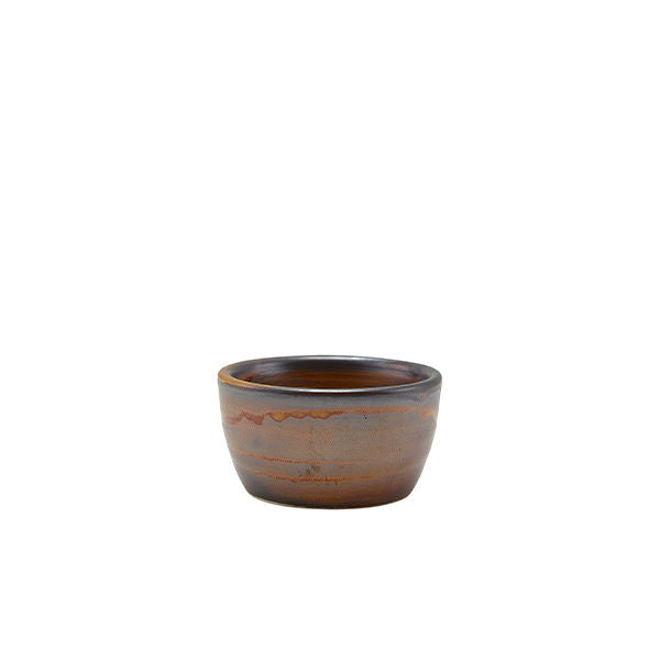 Produktbillede af Ramekin 45ml Rustik Kobber Terra på tilbud i premium kvalitet