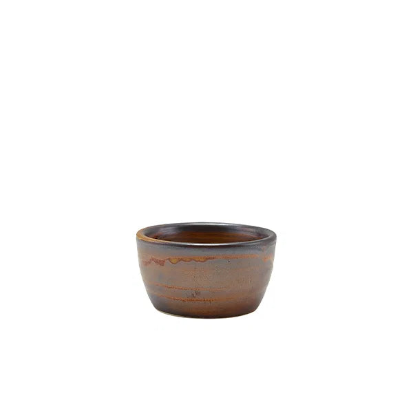 Ramekin 45ml Rustik Kobber Terra